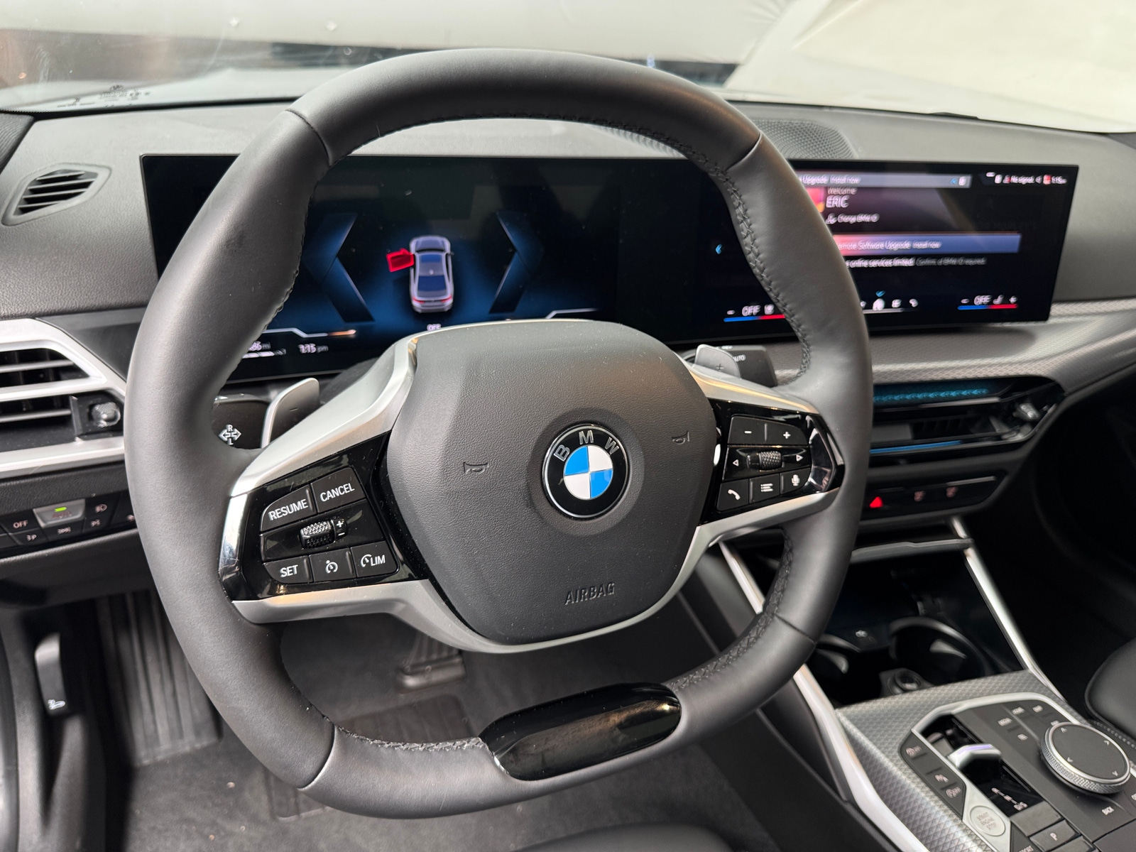 Thumbnail: 2026 BMW 3 Series - 4