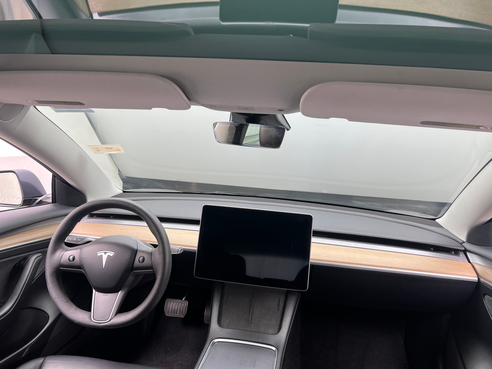 Thumbnail: 2023 Tesla Model 3 - 2