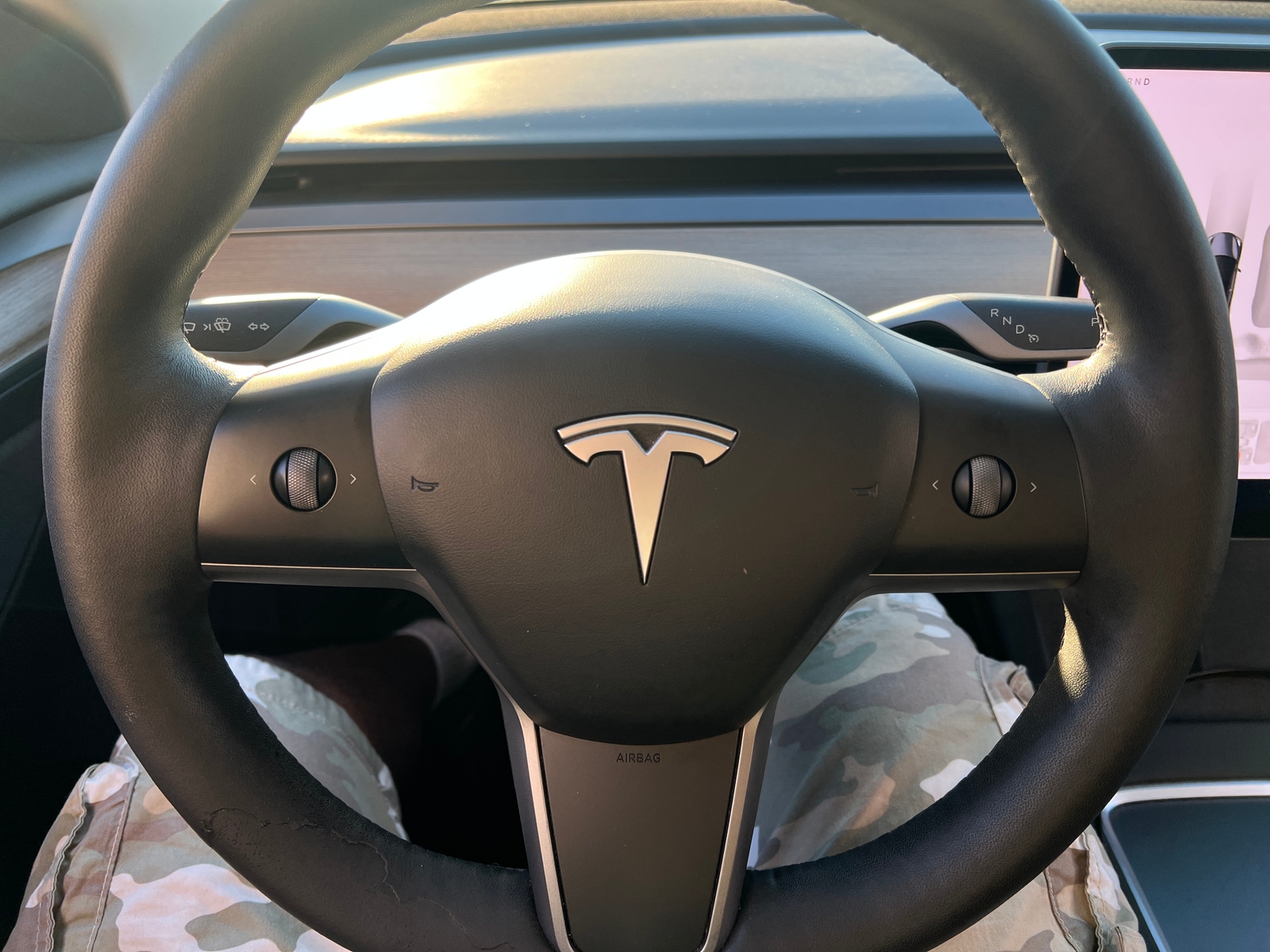 Thumbnail: 2023 Tesla Model 3 - 4