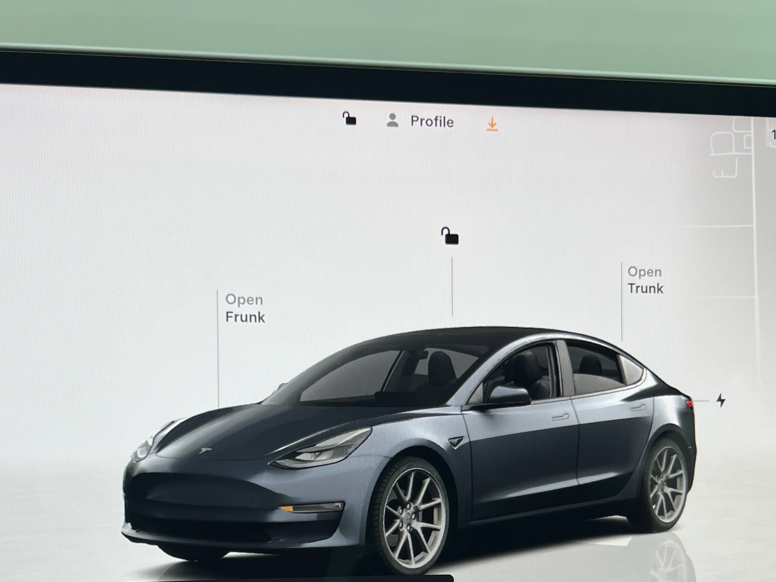 Thumbnail: 2023 Tesla Model 3 - 3