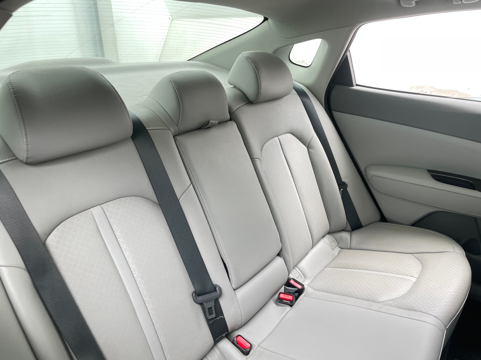 Thumbnail: 2016 Kia Optima - 5