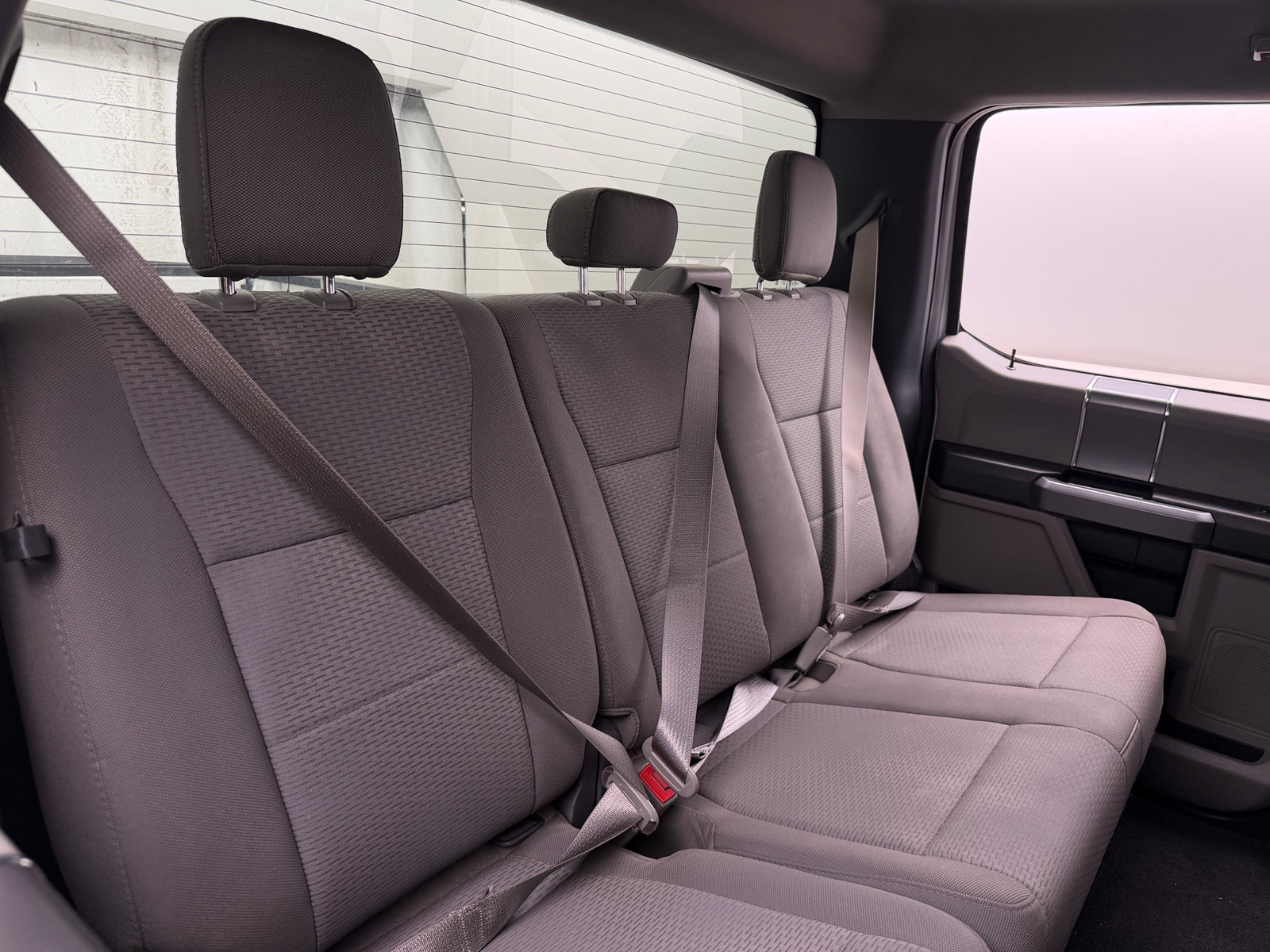 Thumbnail: 2019 Ford Econoline - 6
