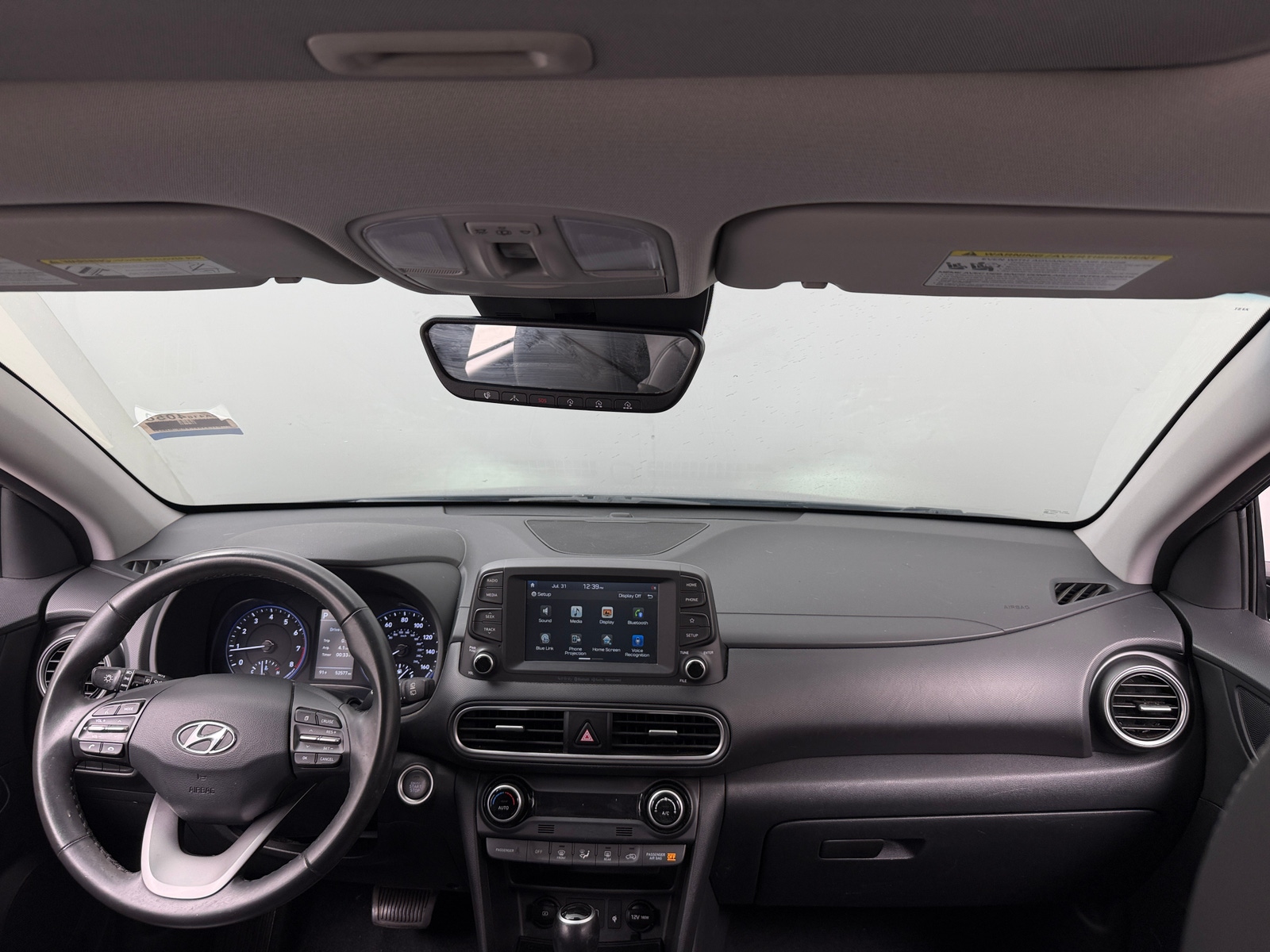 Thumbnail: 2021 Hyundai Kona - 2