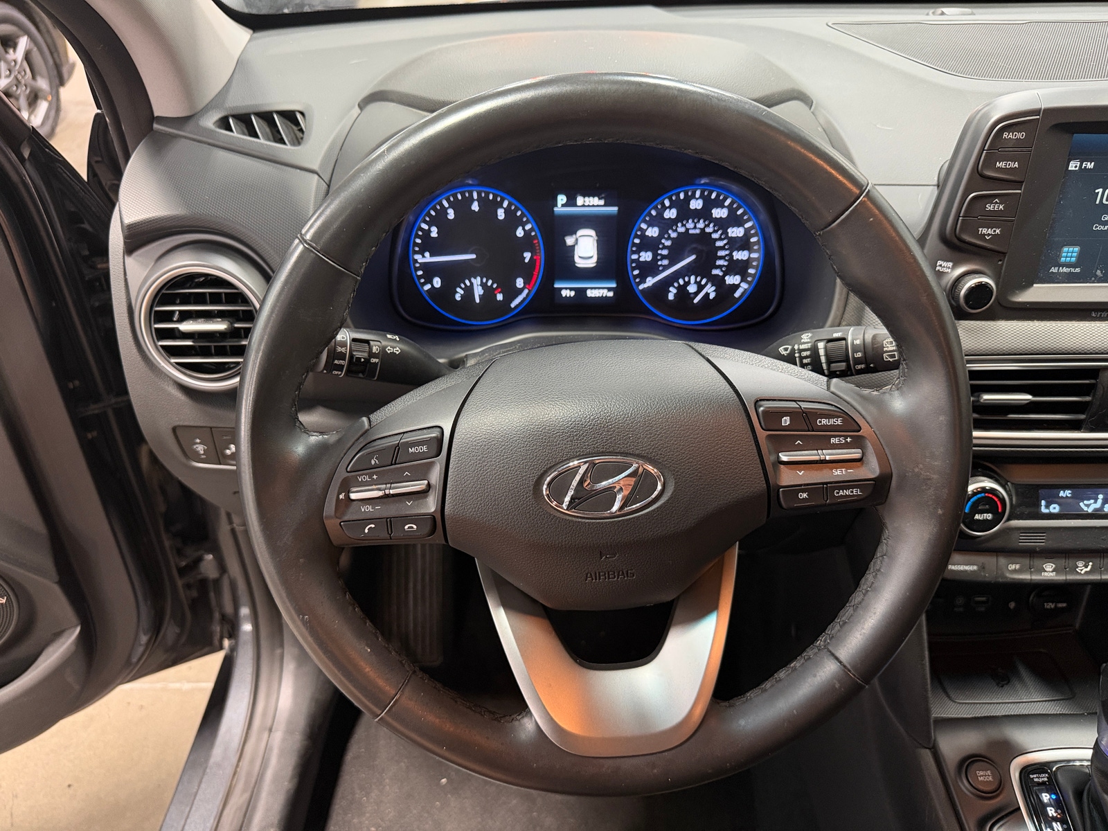 Thumbnail: 2021 Hyundai Kona - 4