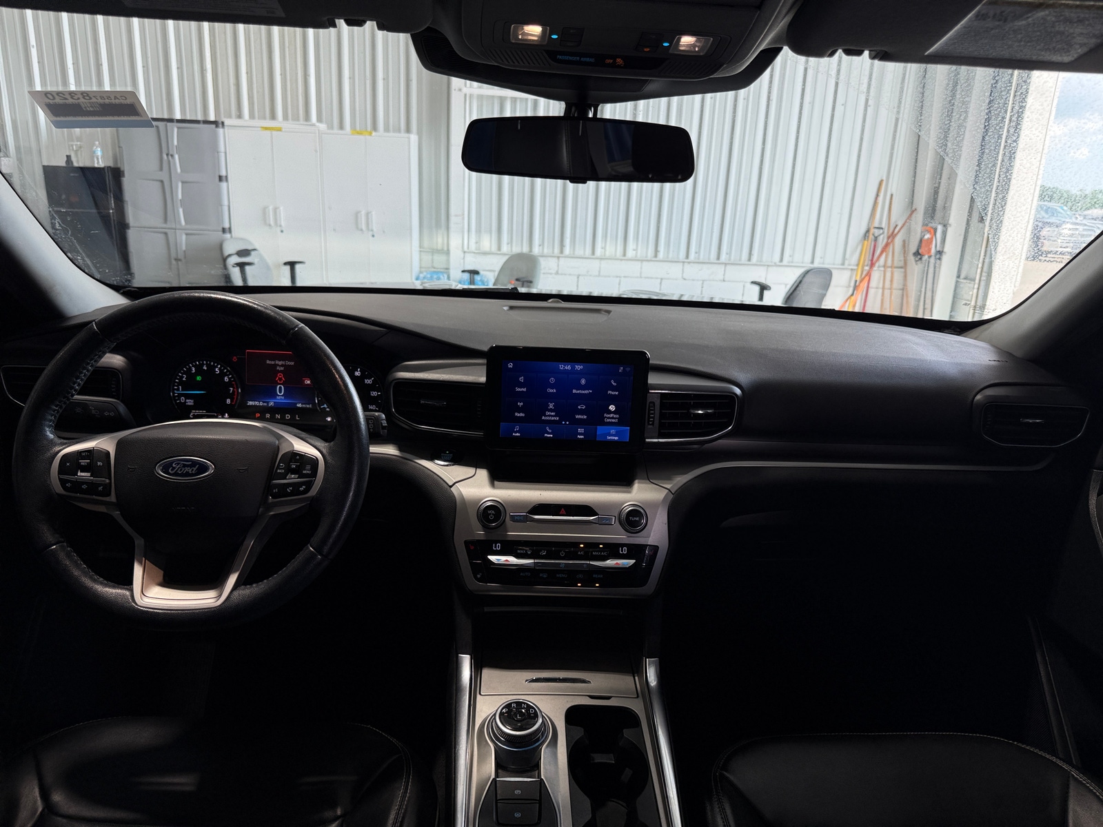 Thumbnail: 2021 Ford Explorer - 2