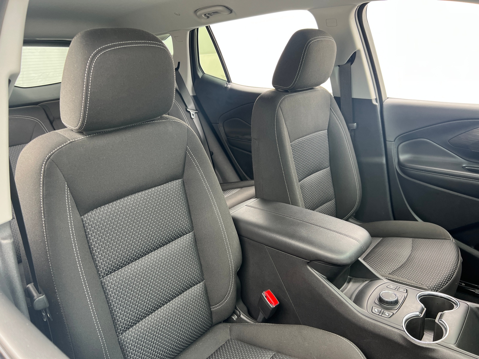 Thumbnail: 2023 GMC Terrain - 2