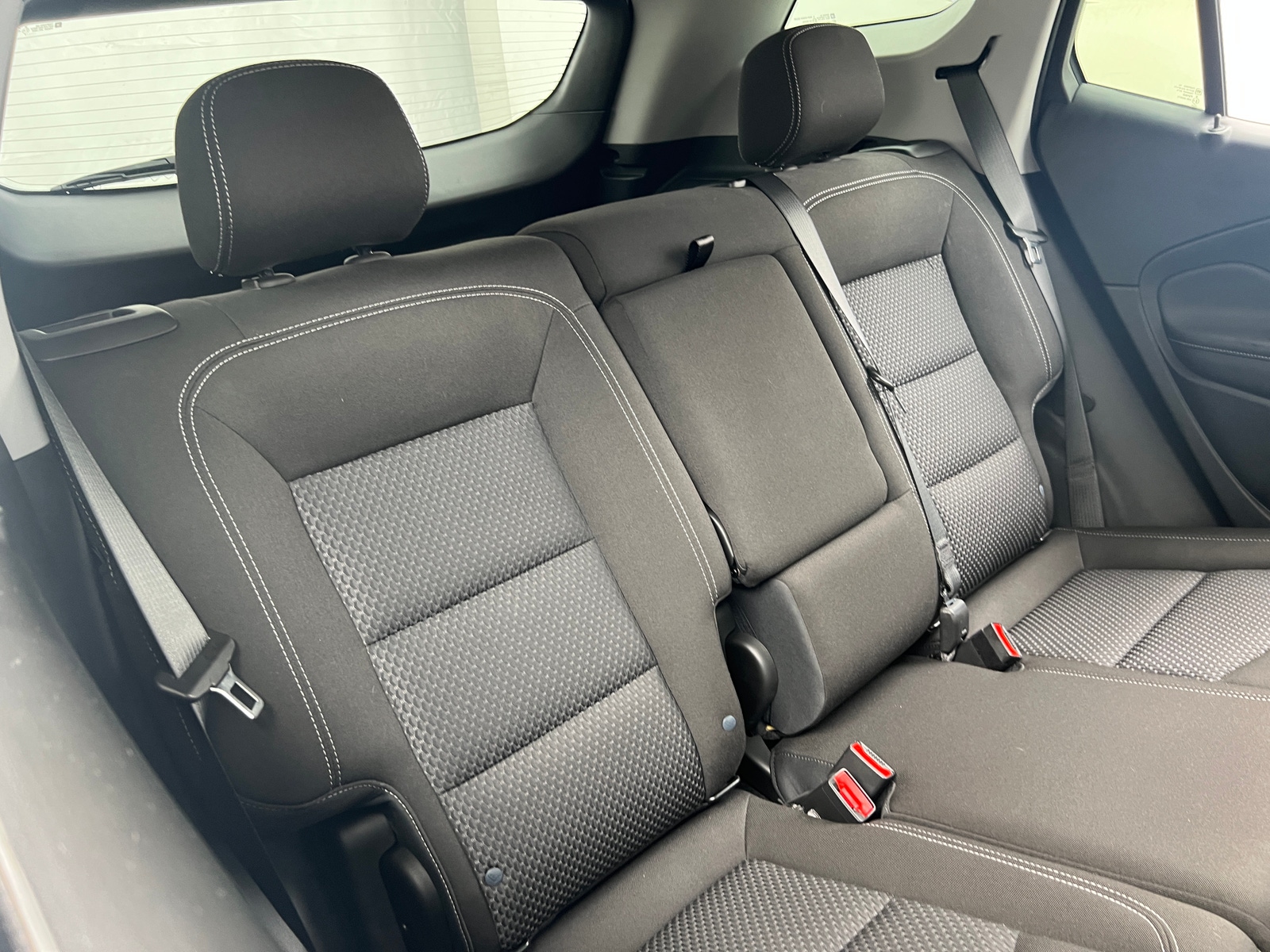 Thumbnail: 2023 GMC Terrain - 6