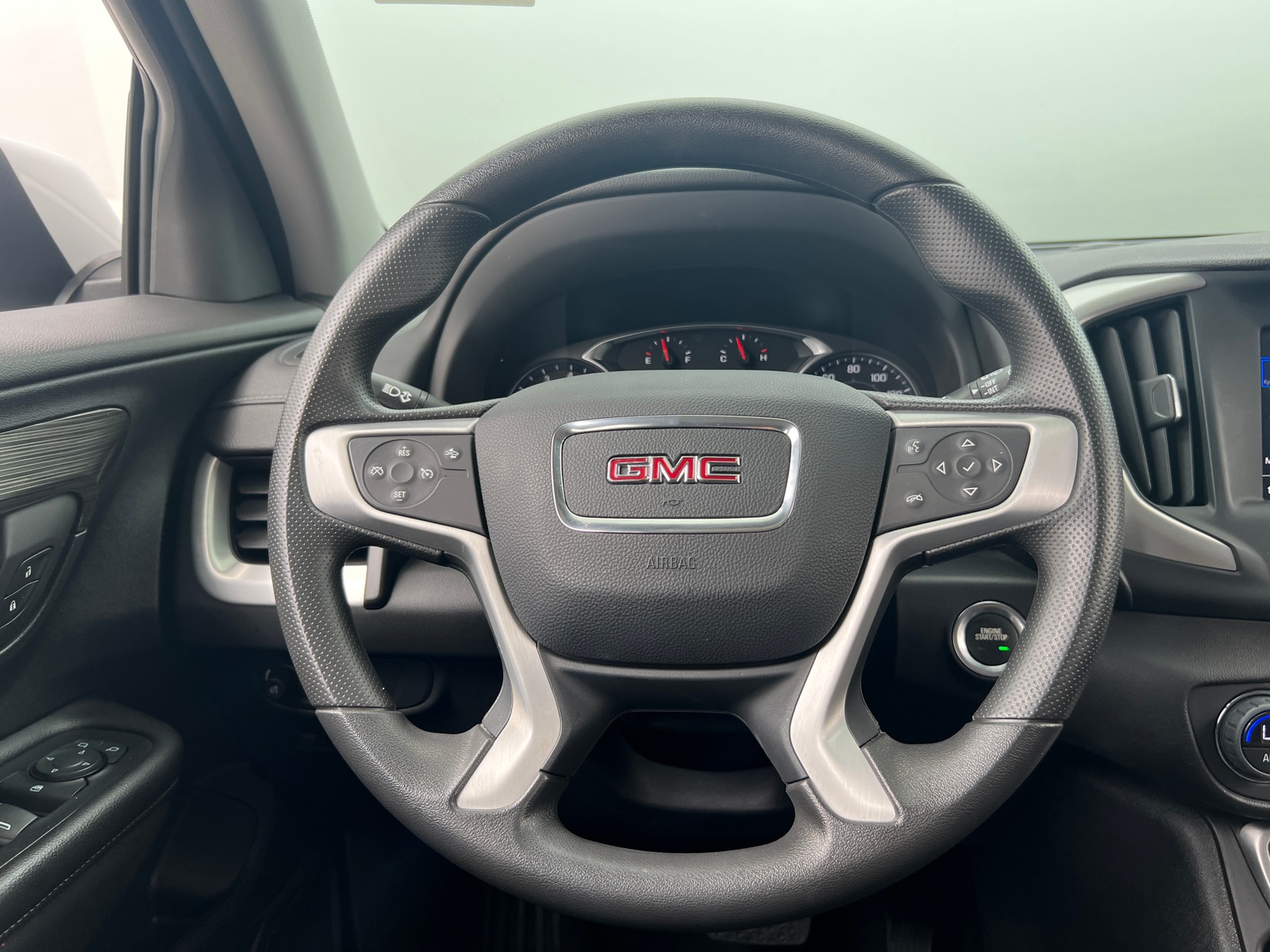 Thumbnail: 2023 GMC Terrain - 5