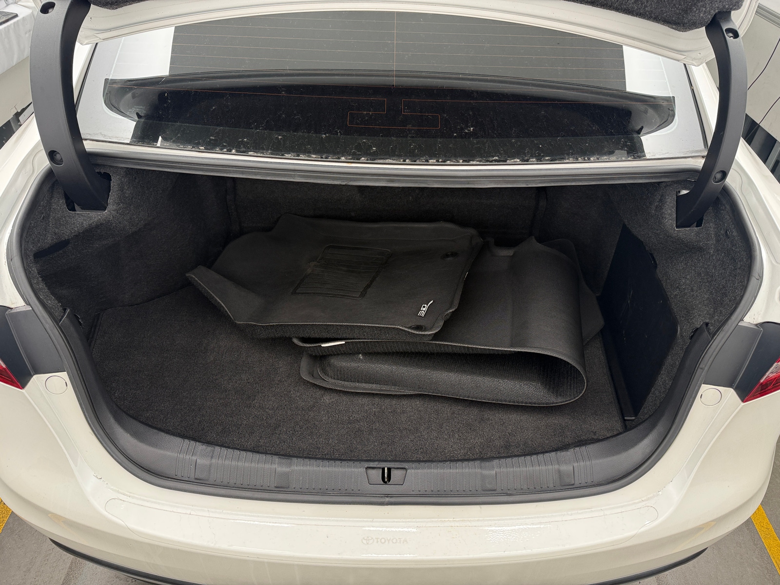 Thumbnail: 2016 Toyota Avalon - 6