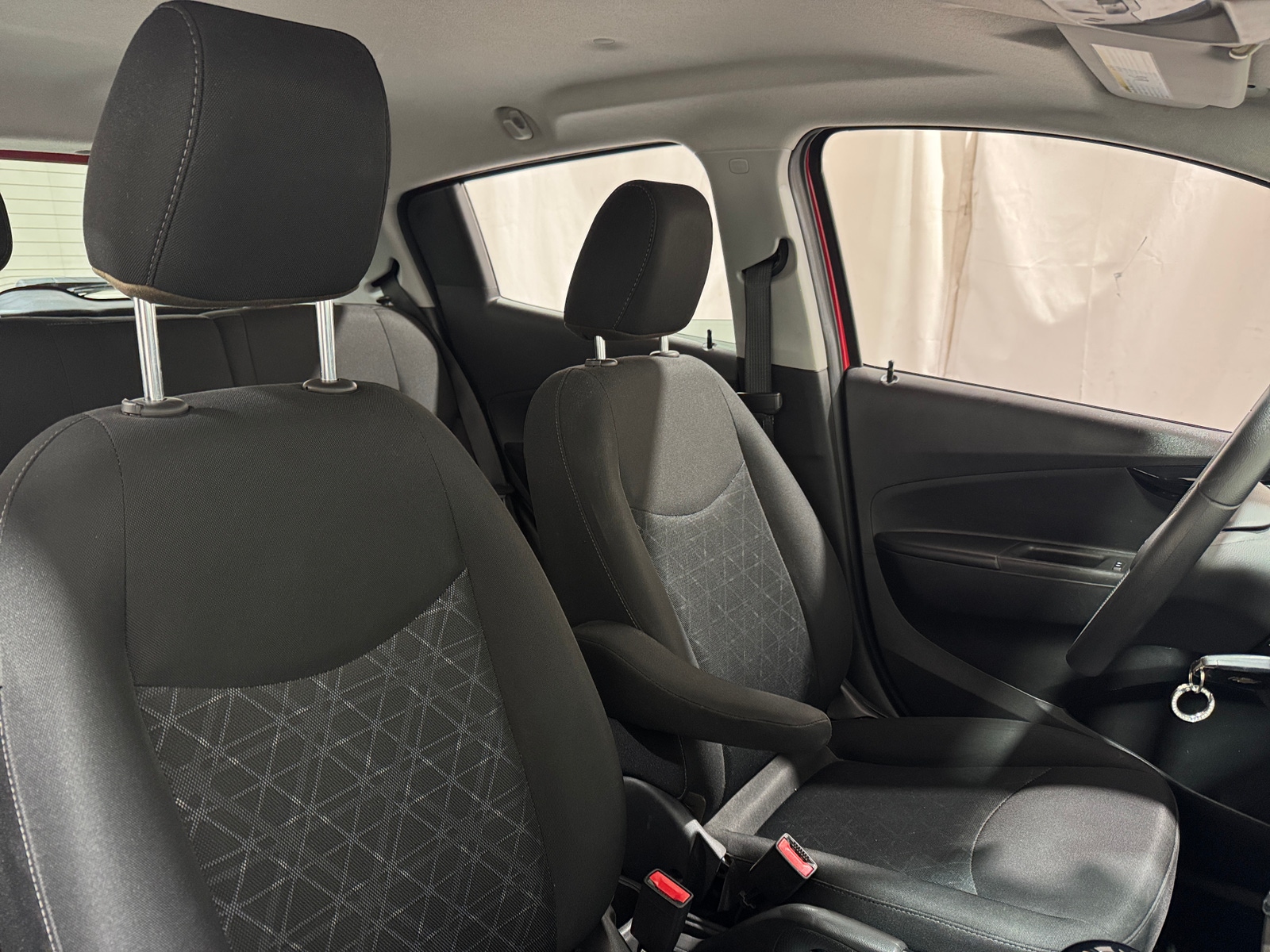Thumbnail: 2020 Chevrolet Spark - 2