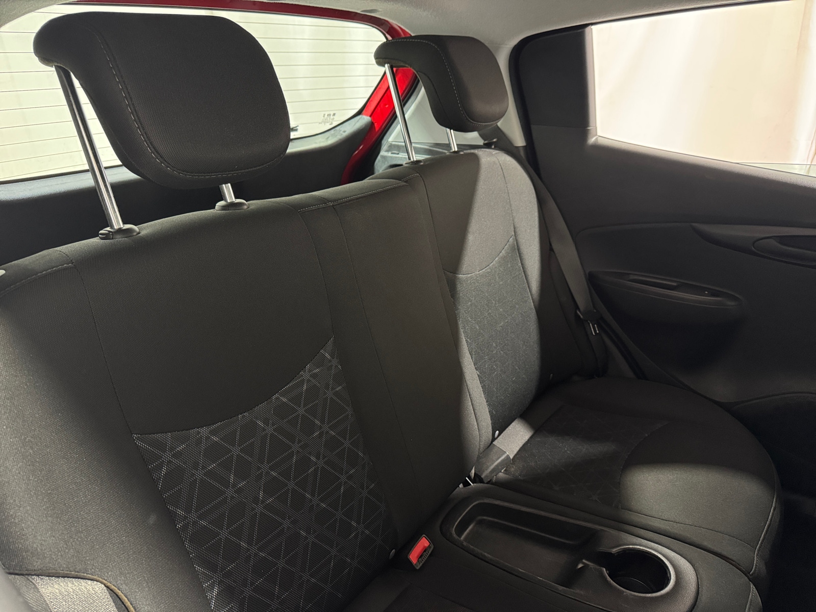 Thumbnail: 2020 Chevrolet Spark - 6