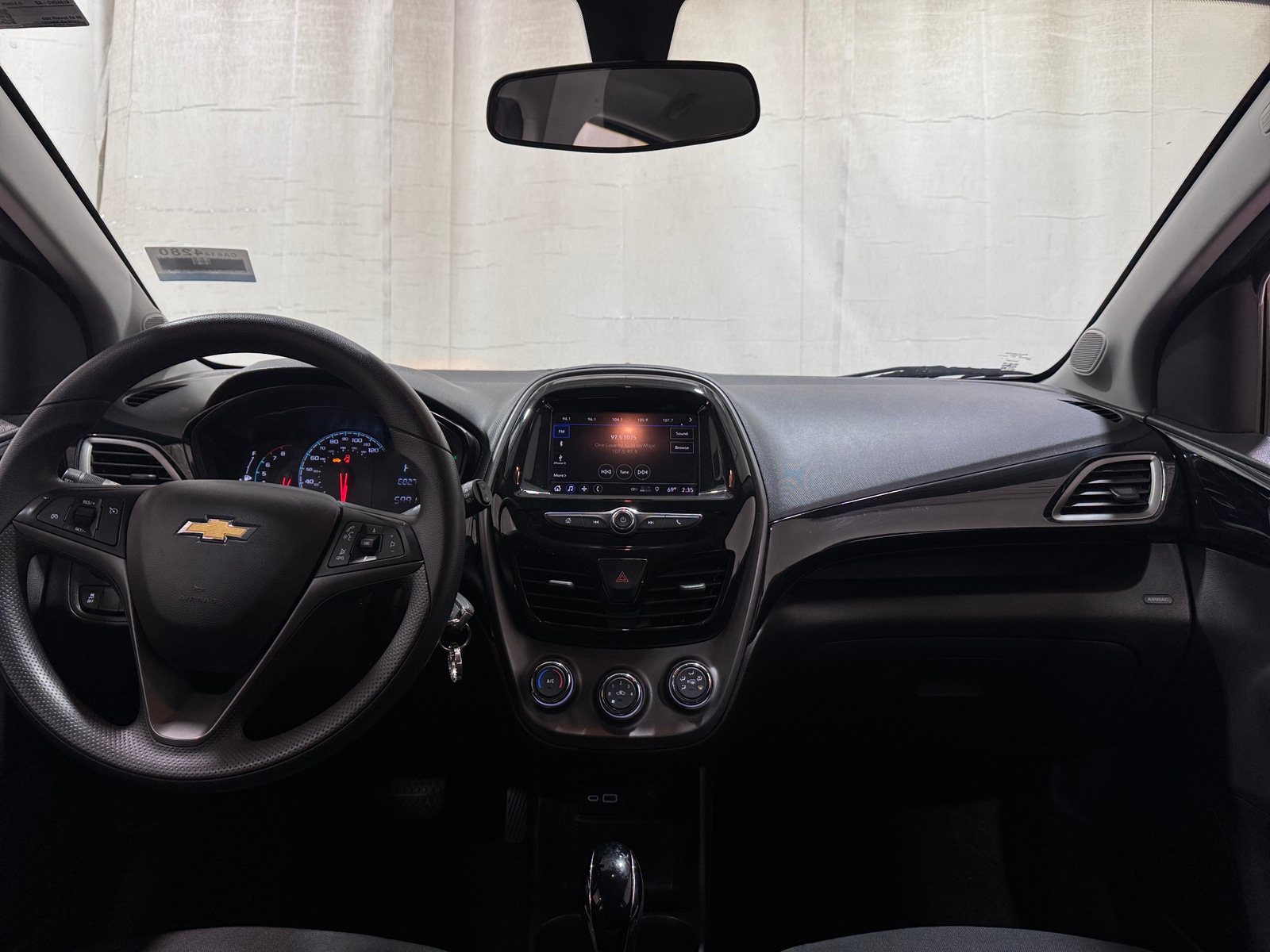 Thumbnail: 2020 Chevrolet Spark - 3