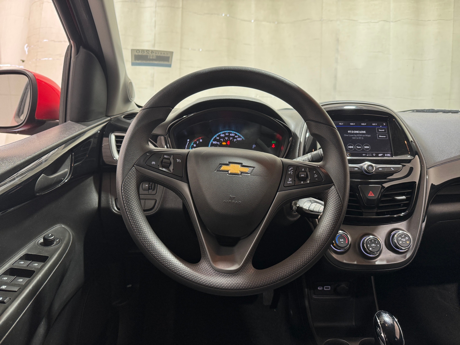 Thumbnail: 2020 Chevrolet Spark - 5