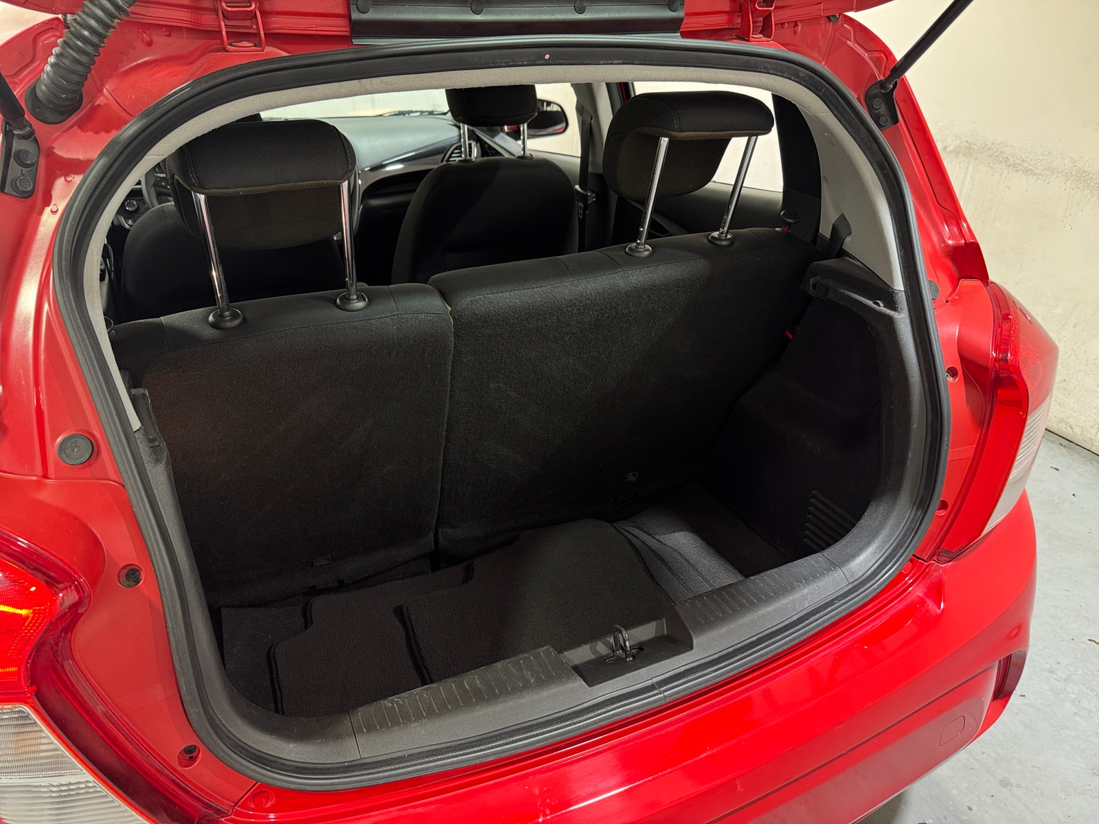Thumbnail: 2020 Chevrolet Spark - 7