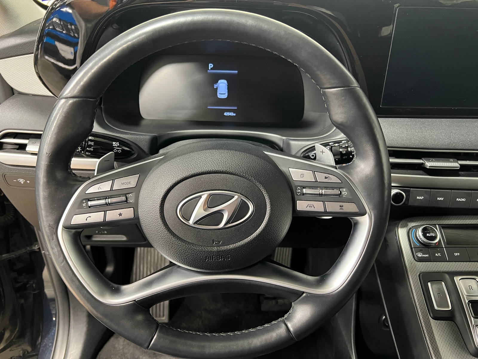 Thumbnail: 2024 Hyundai Palisade - 4
