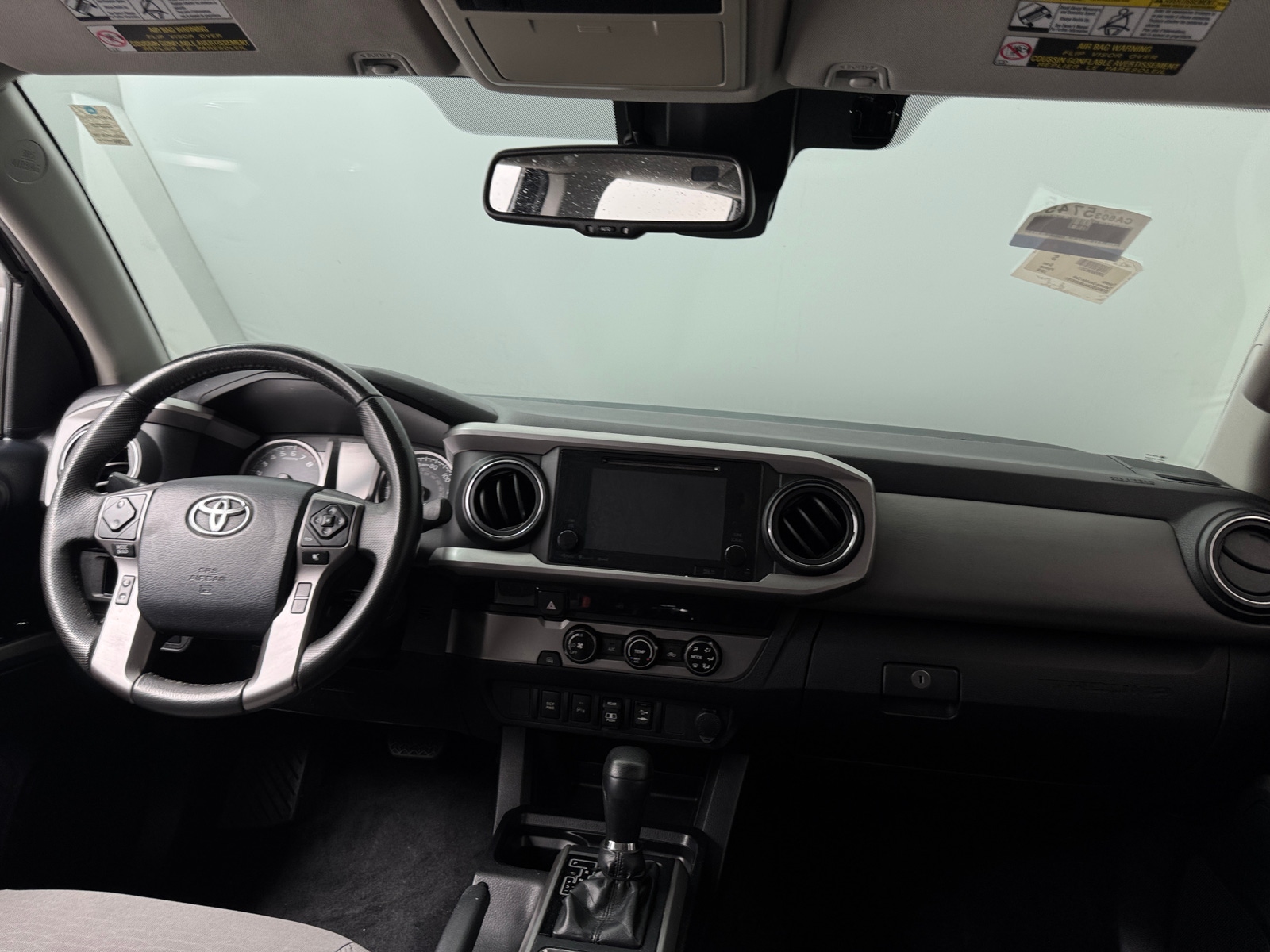 Thumbnail: 2018 Toyota Tacoma - 3