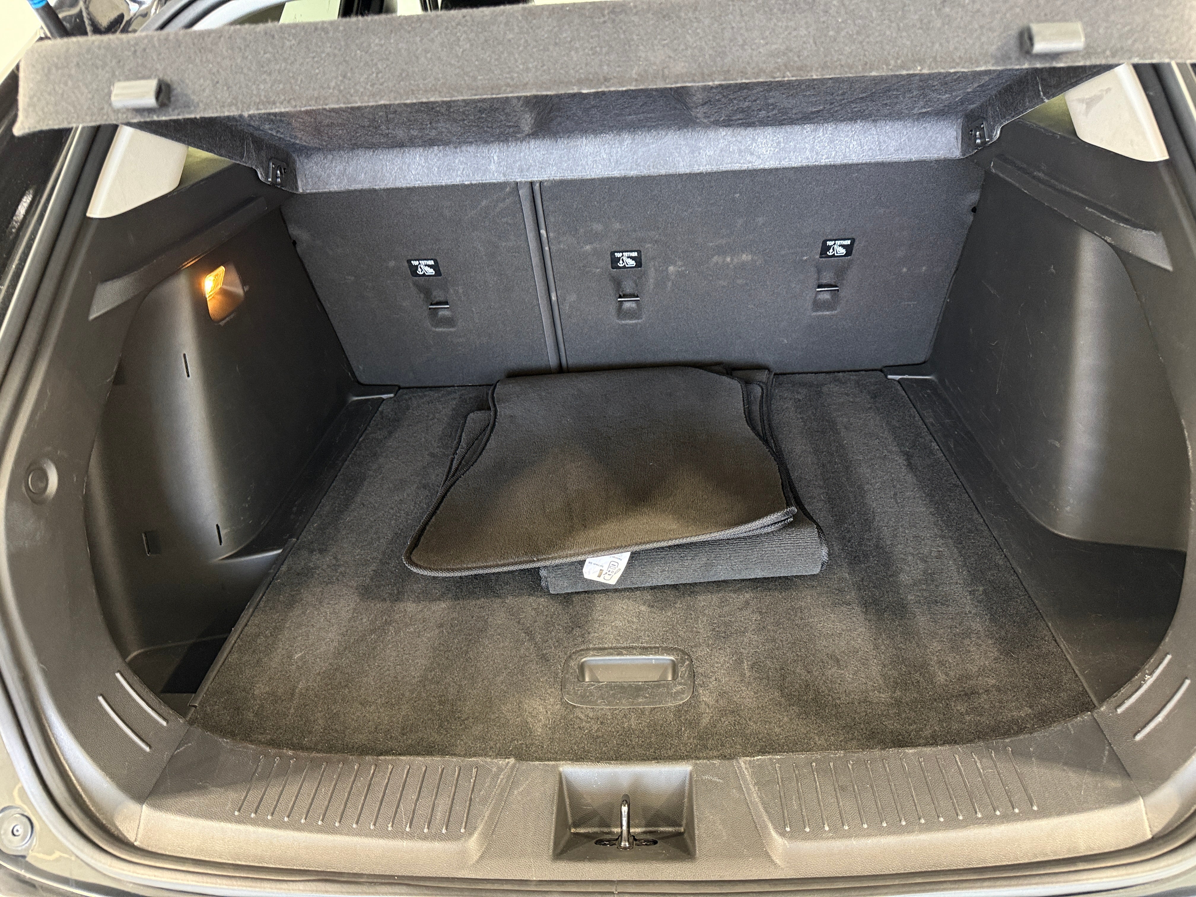 2025 Chevrolet Trax LT - Photo 7