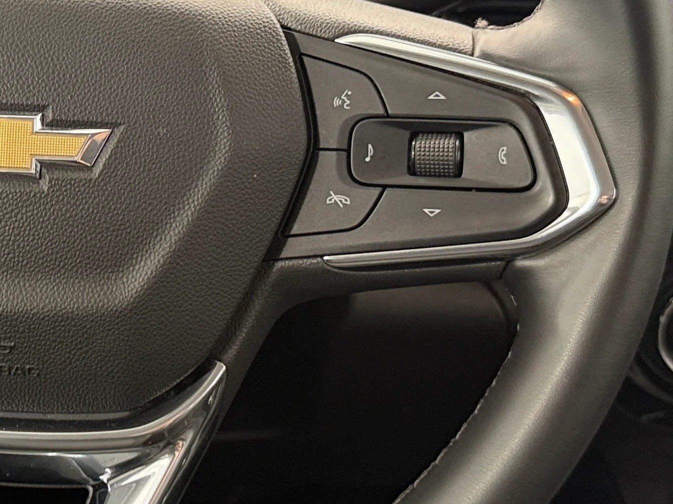 2025 Chevrolet Trax LT - Photo 18