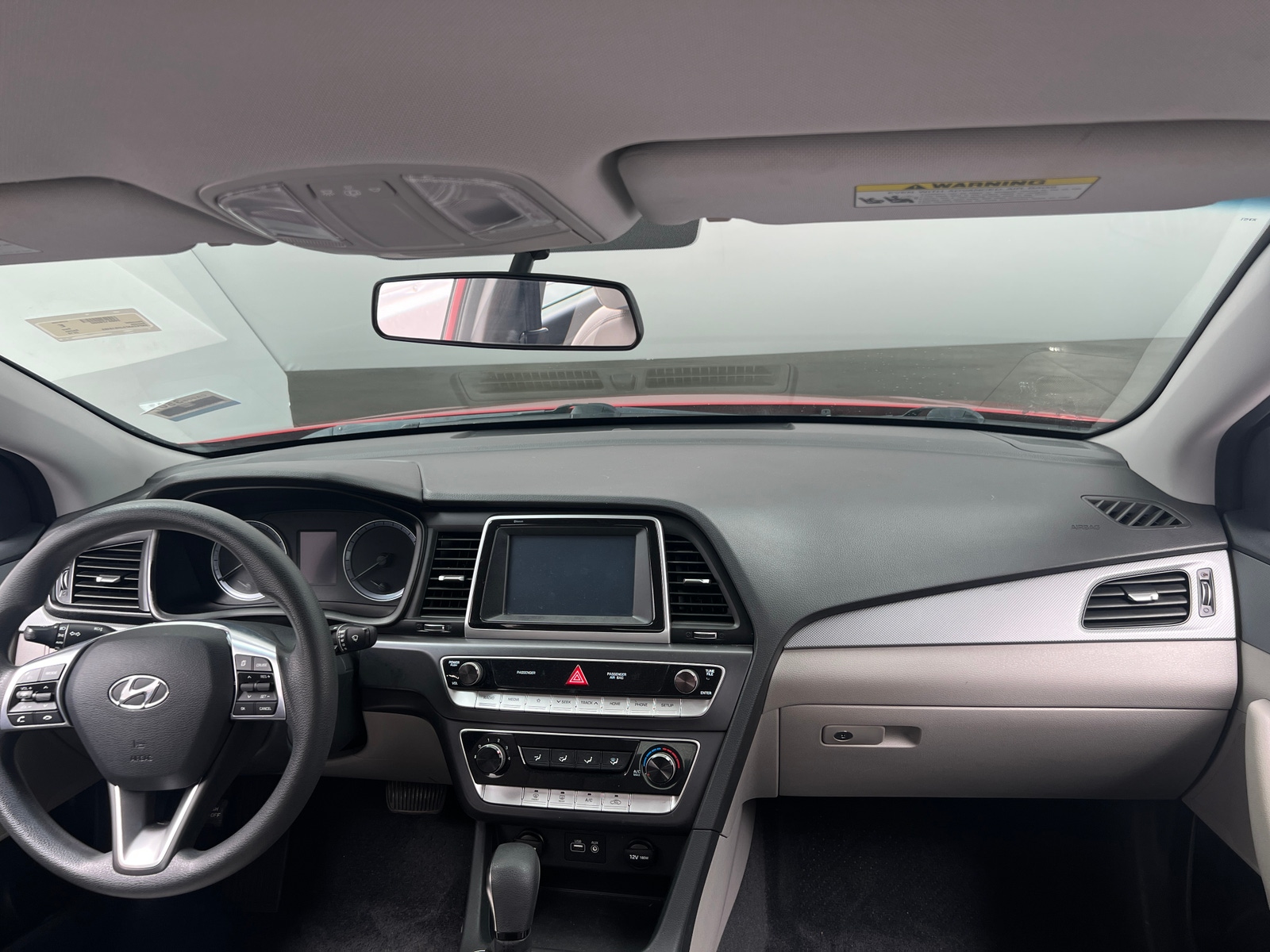Thumbnail: 2018 Hyundai Sonata - 3