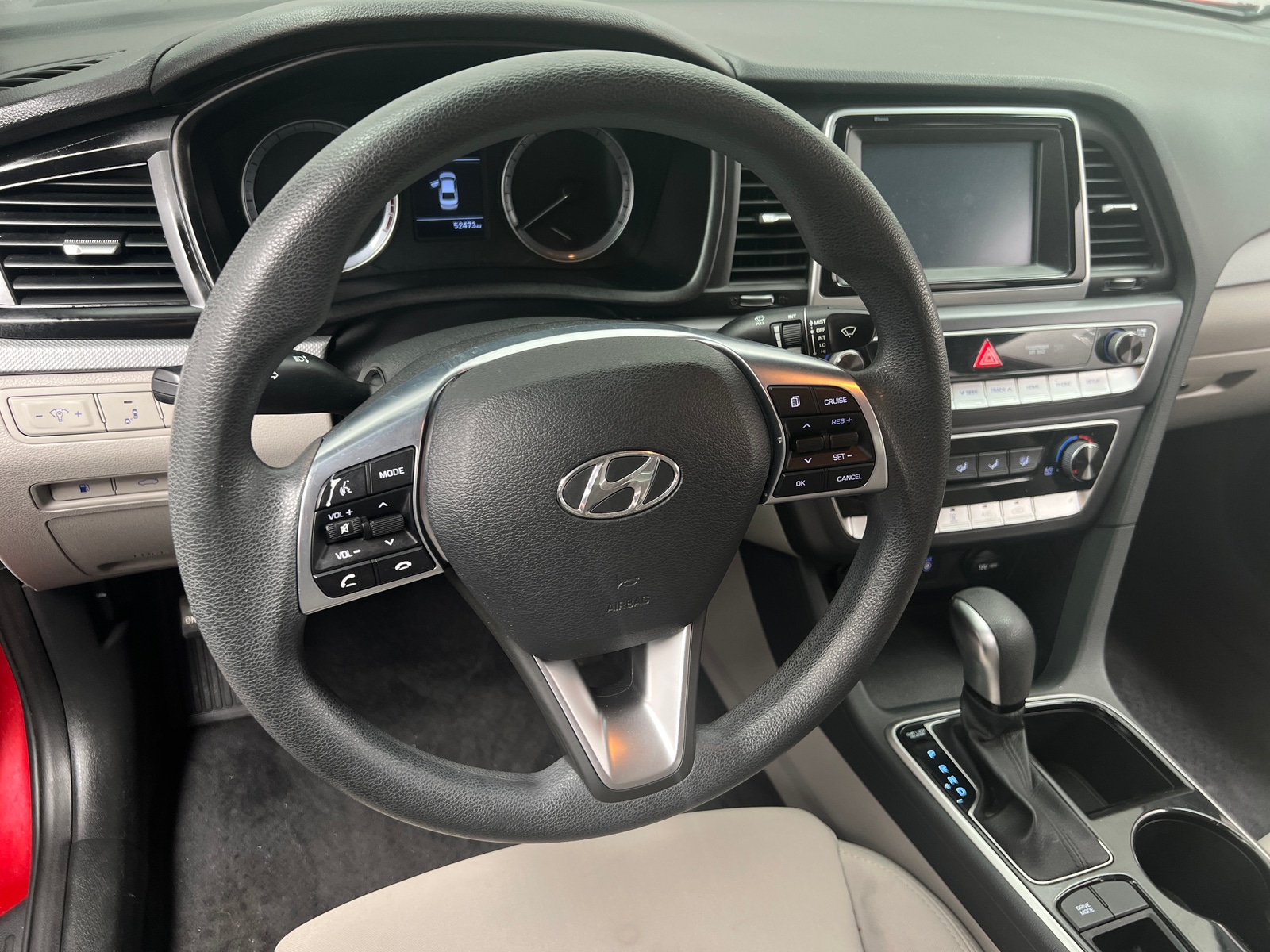 Thumbnail: 2018 Hyundai Sonata - 5