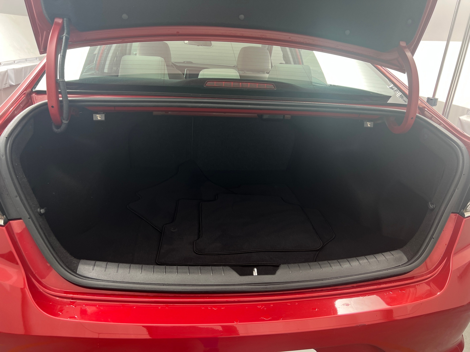 Thumbnail: 2018 Hyundai Sonata - 7