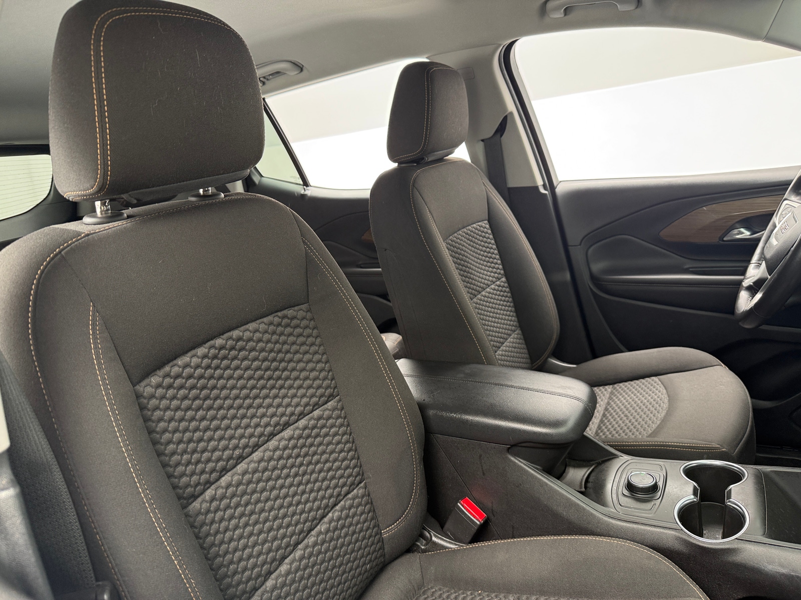 Thumbnail: 2018 GMC Terrain - 2