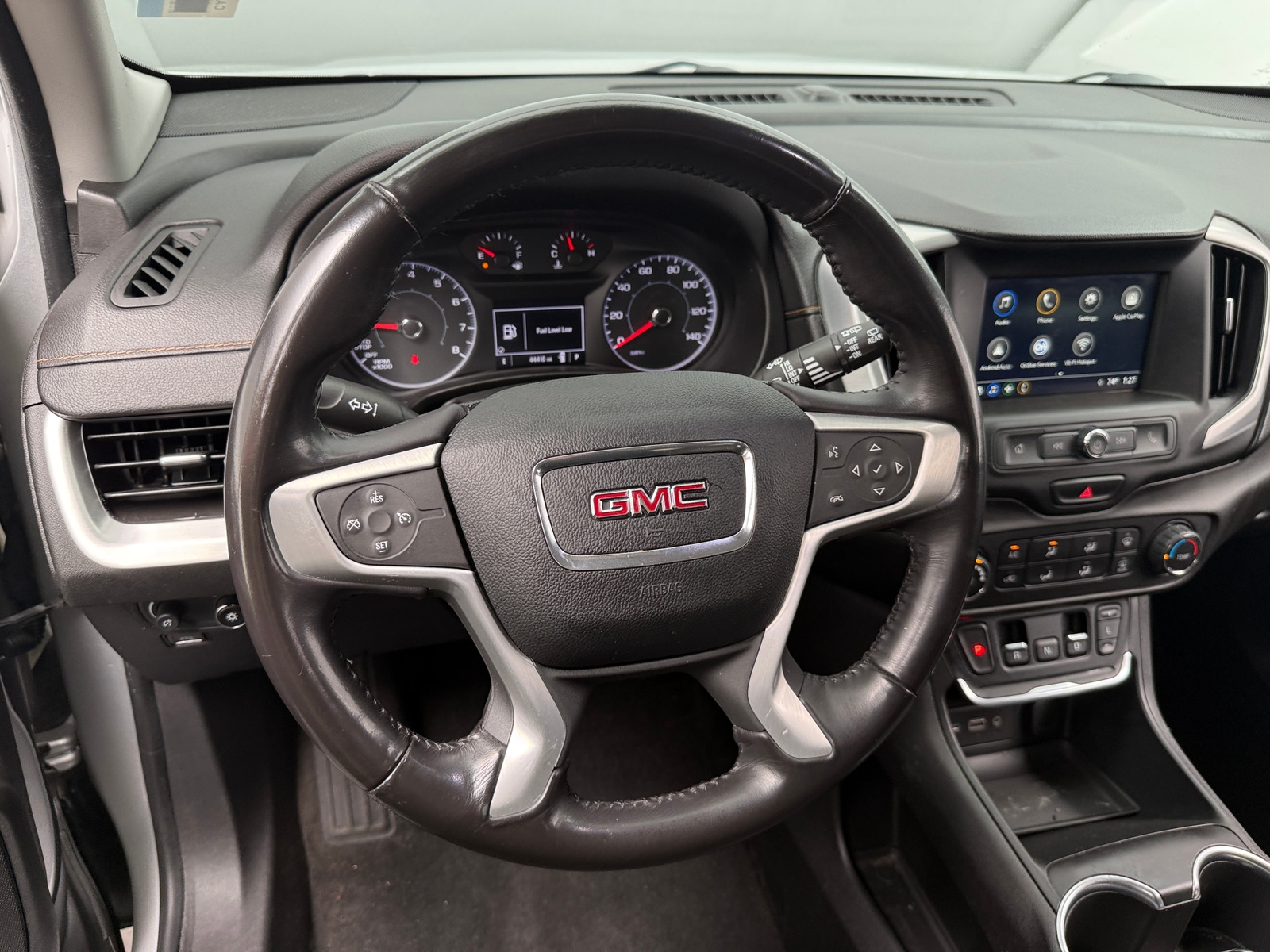 Thumbnail: 2018 GMC Terrain - 5
