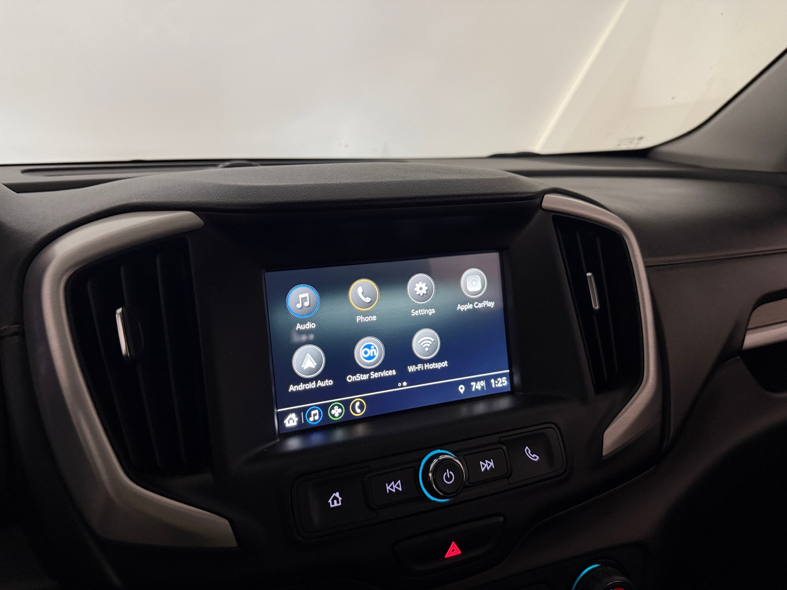 Thumbnail: 2018 GMC Terrain - 4