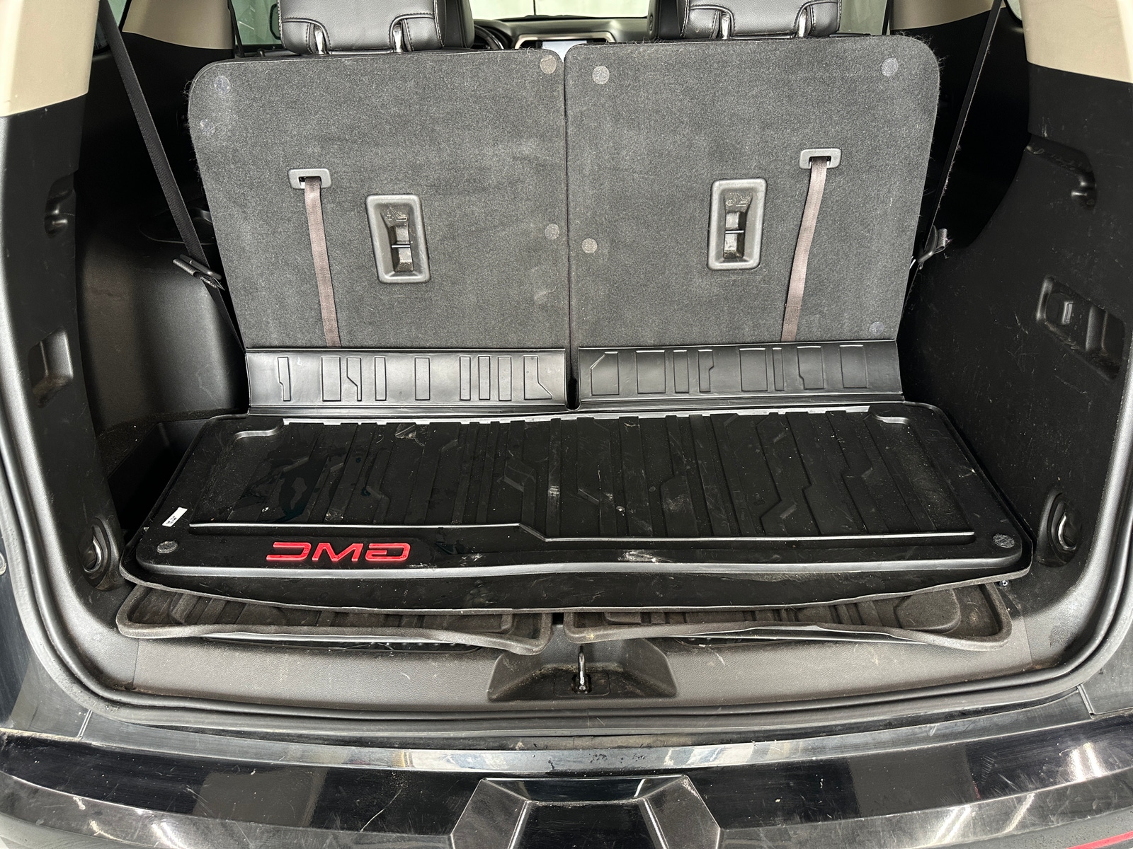 Thumbnail: 2017 GMC Acadia - 6