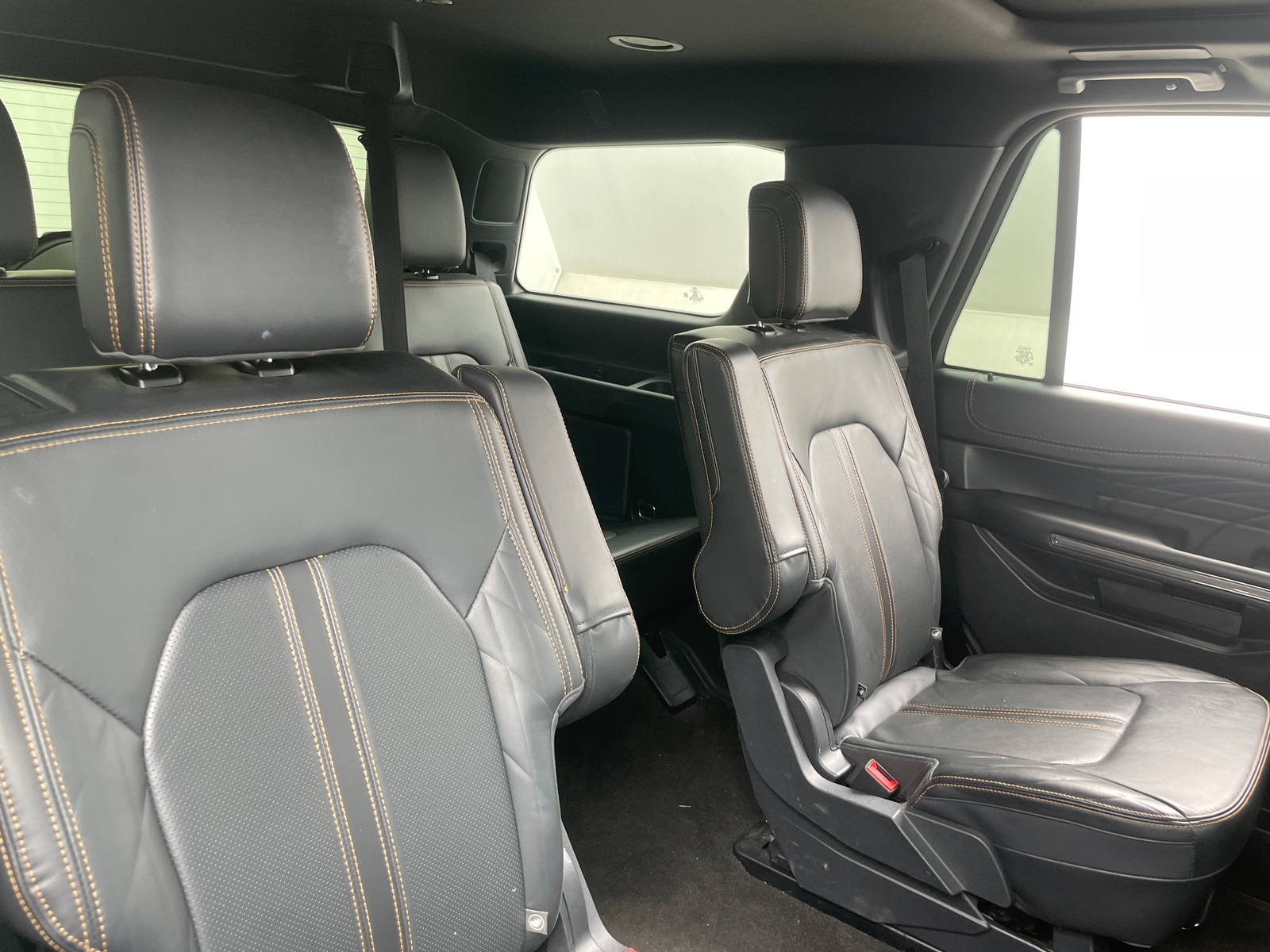Thumbnail: 2023 Ford Expedition - 5