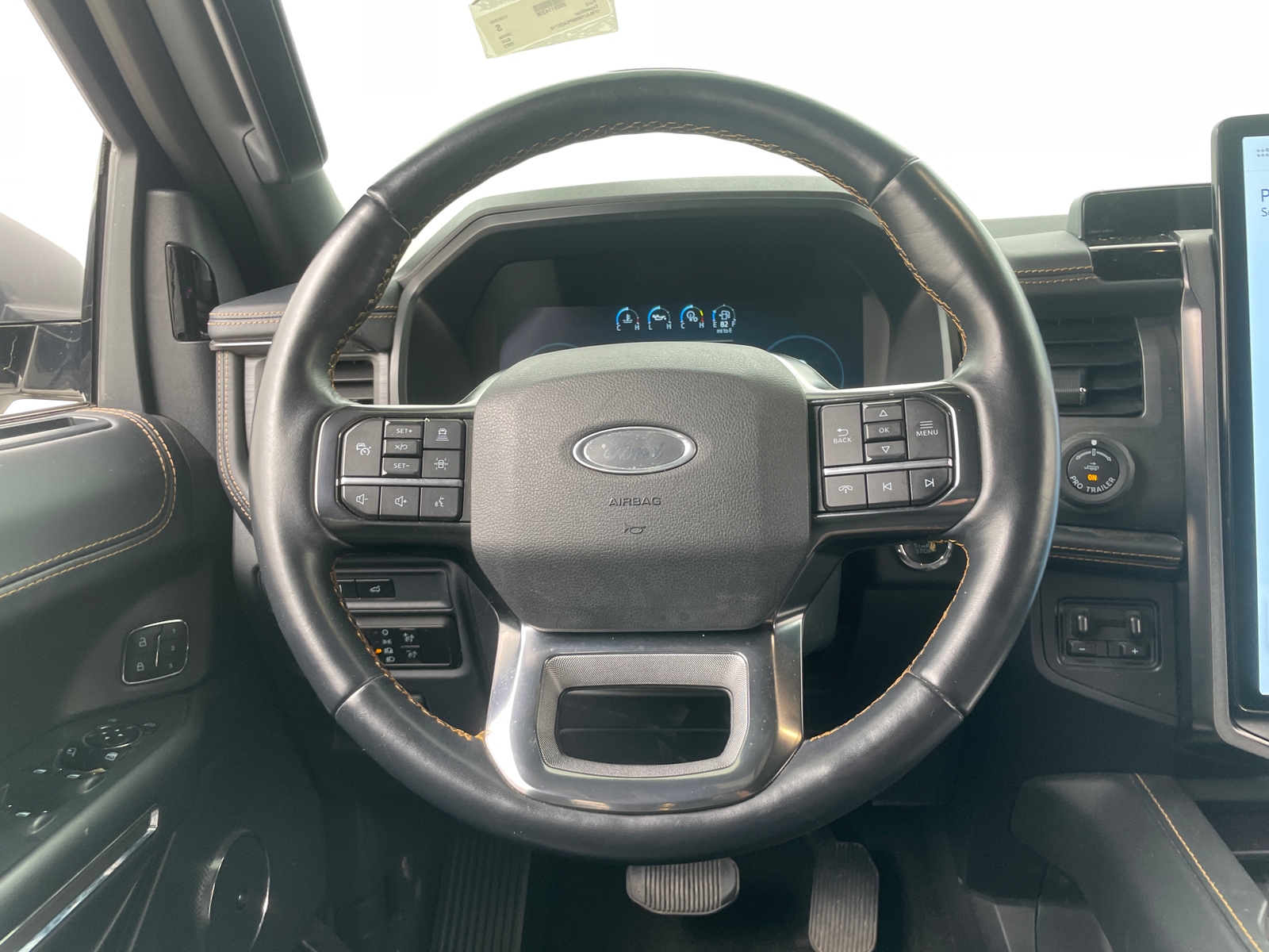 Thumbnail: 2023 Ford Expedition - 4