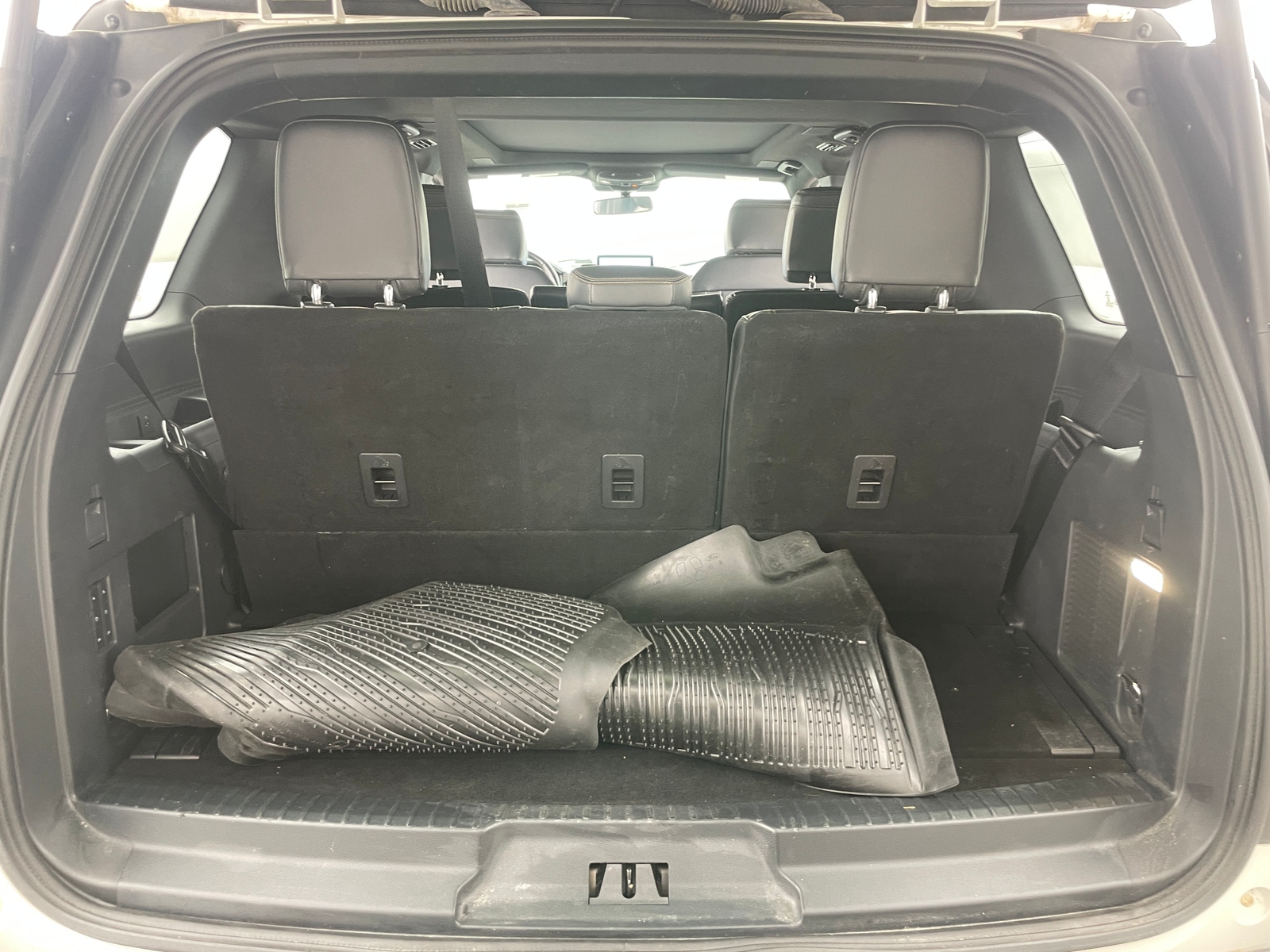 Thumbnail: 2023 Ford Expedition - 6