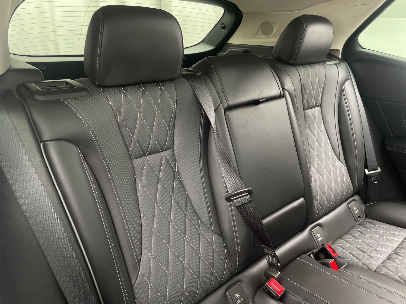 Thumbnail: 2023 Buick Envision - 5