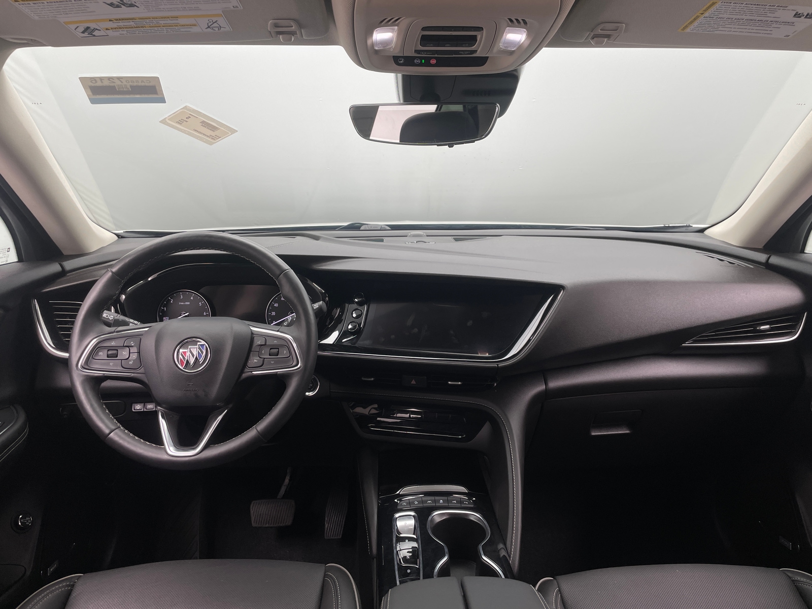 Thumbnail: 2023 Buick Envision - 2