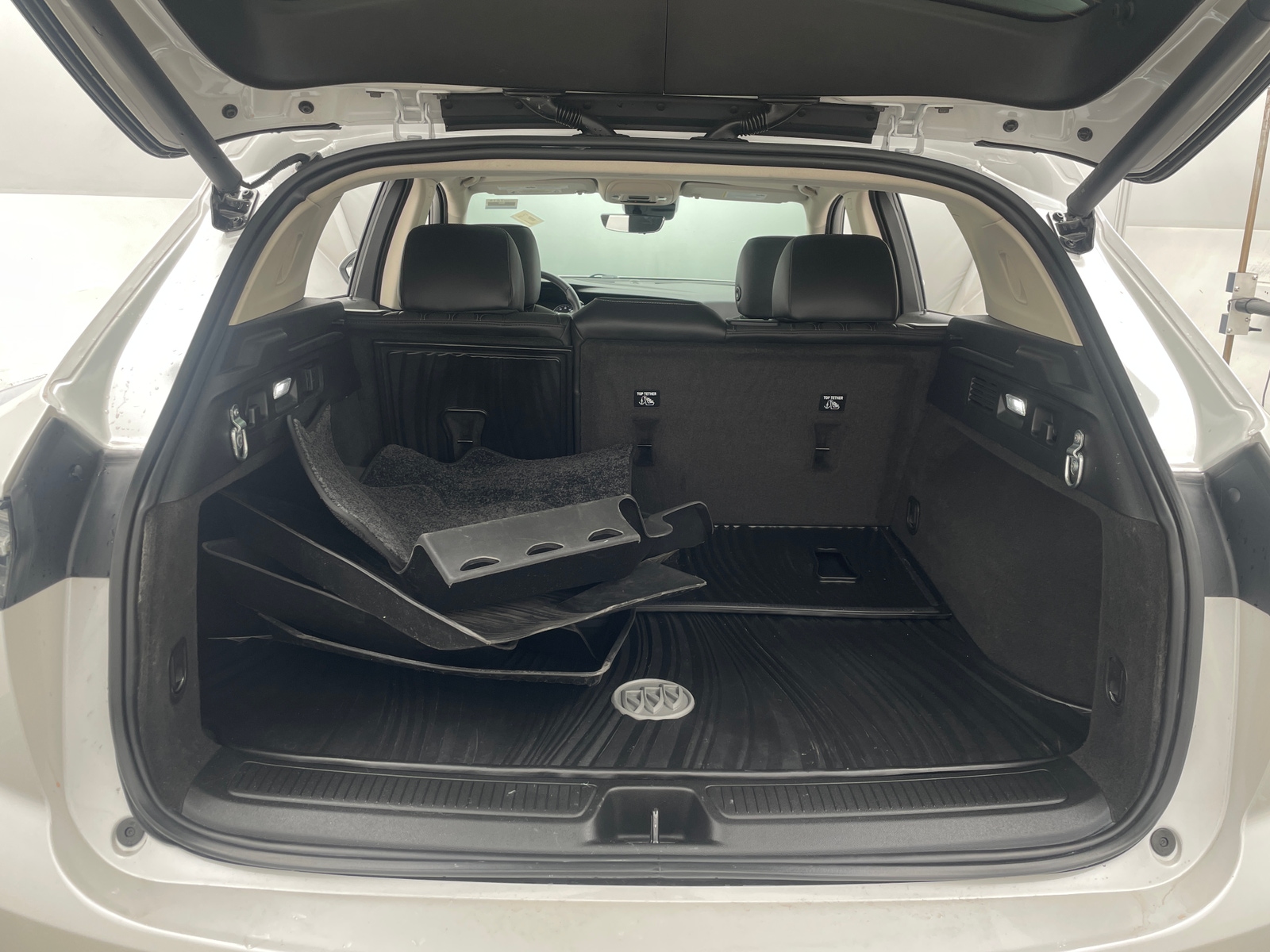 Thumbnail: 2023 Buick Envision - 6