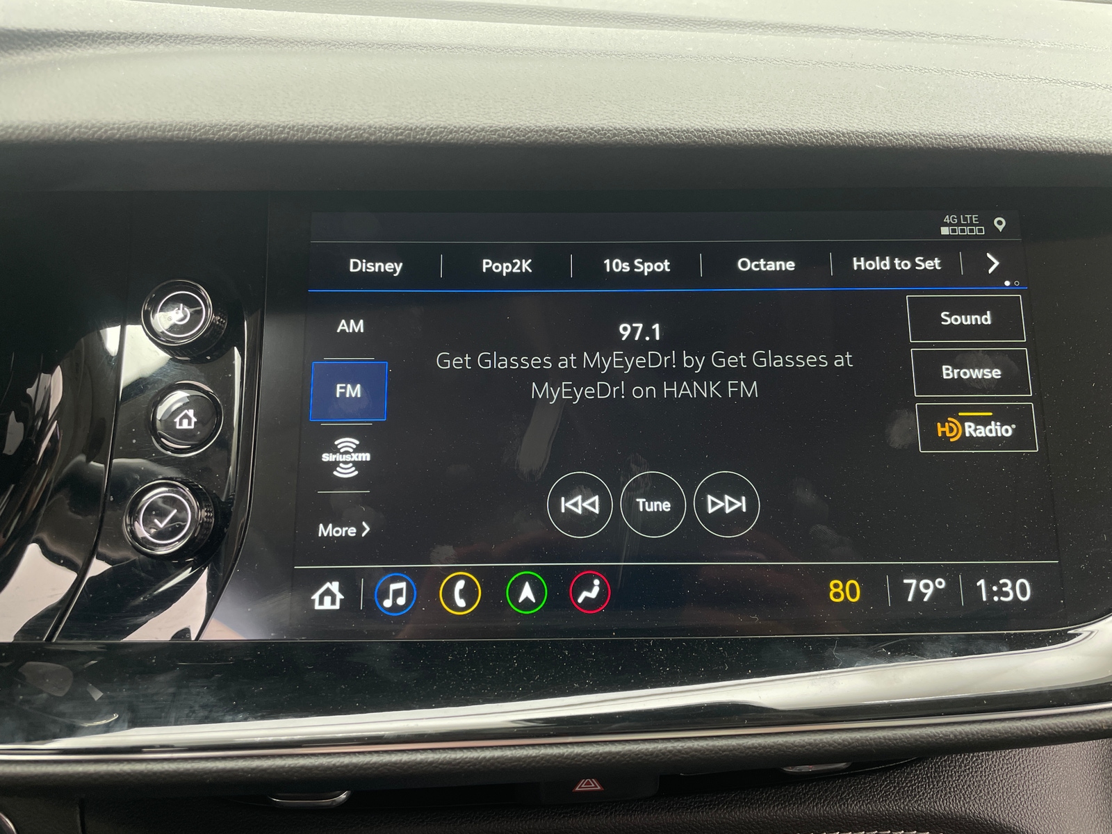 Thumbnail: 2023 Buick Envision - 3