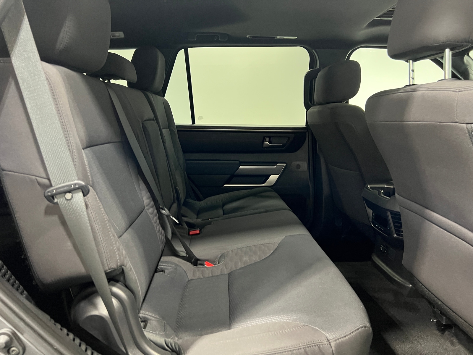 Thumbnail: 2026 Toyota Sequoia - 6