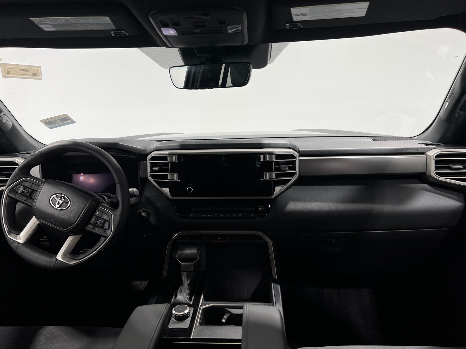 Thumbnail: 2026 Toyota Sequoia - 3