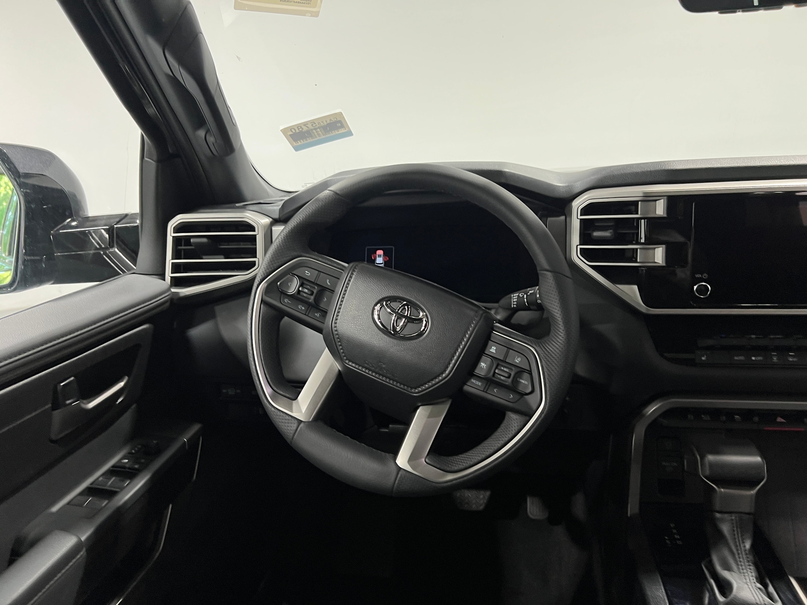 Thumbnail: 2026 Toyota Sequoia - 5