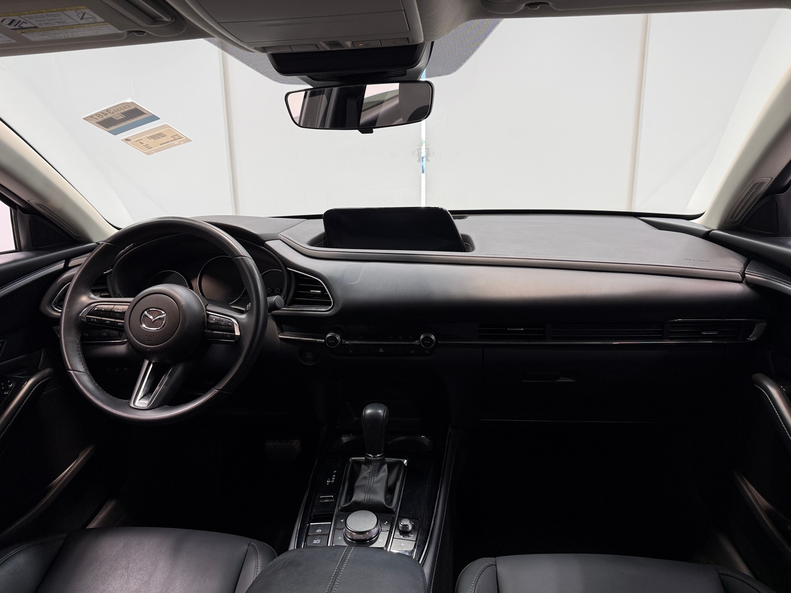Thumbnail: 2025 Mazda CX-30 - 2