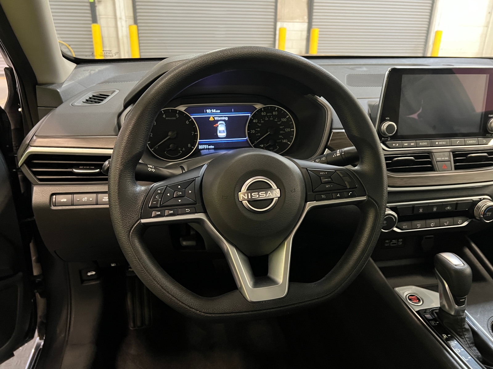 Thumbnail: 2025 Nissan Altima - 5