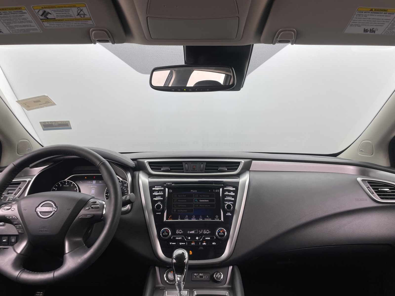 Thumbnail: 2023 Nissan Murano - 2