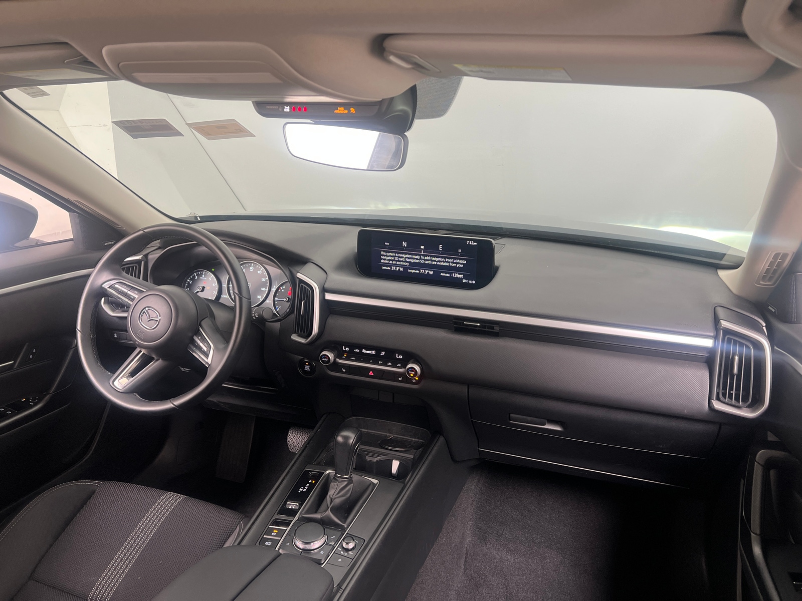 Thumbnail: 2025 Mazda CX-50 - 2
