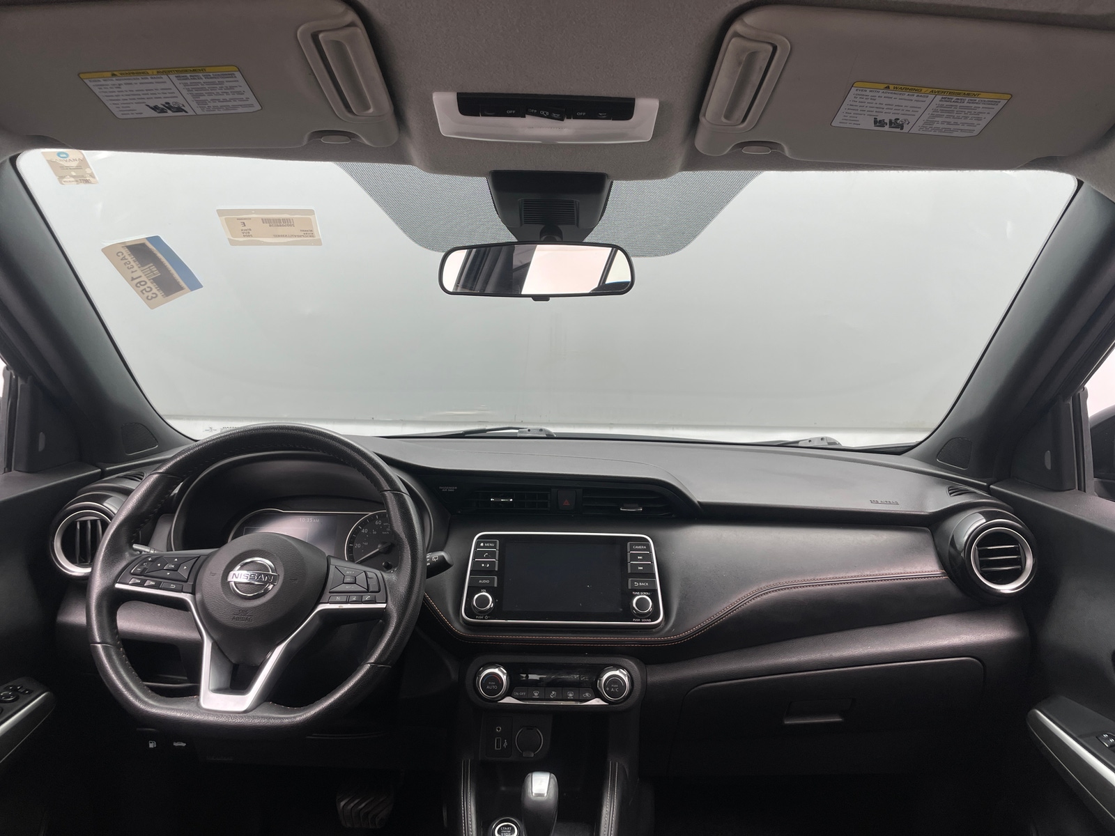 Thumbnail: 2020 Nissan Kicks - 3