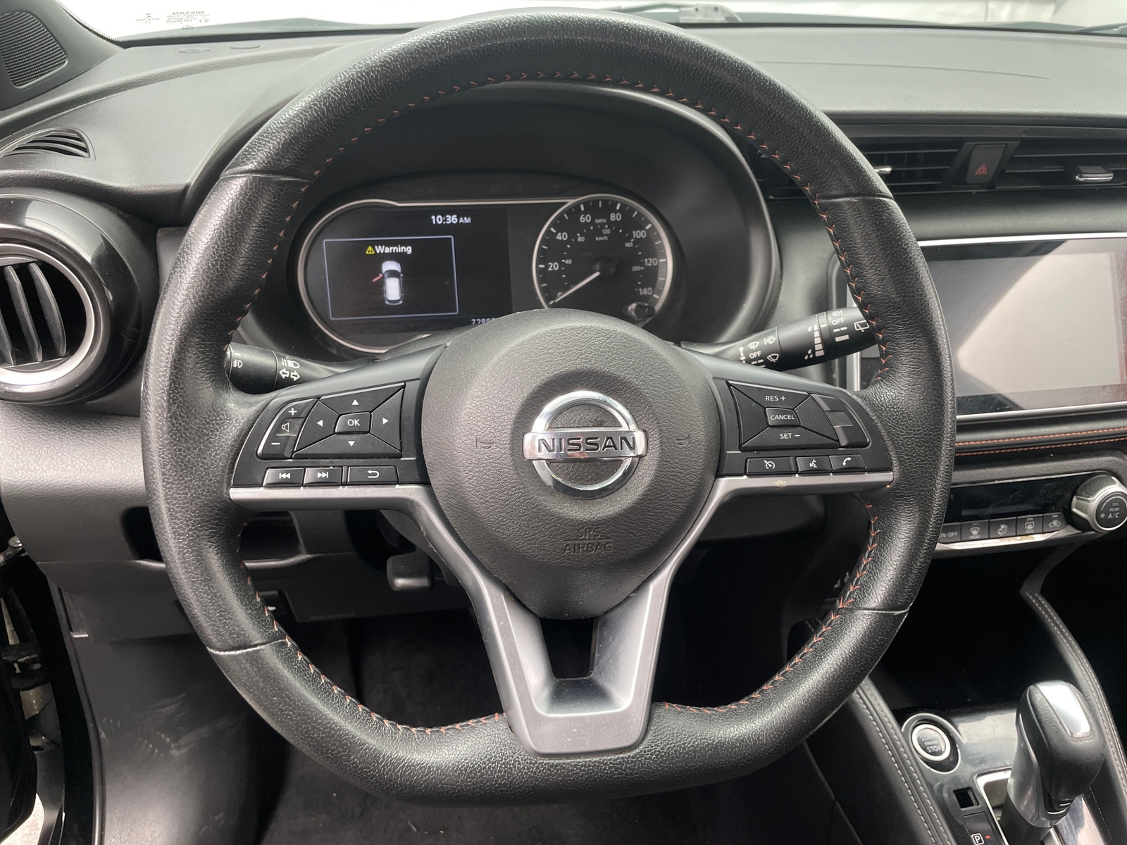 Thumbnail: 2020 Nissan Kicks - 5