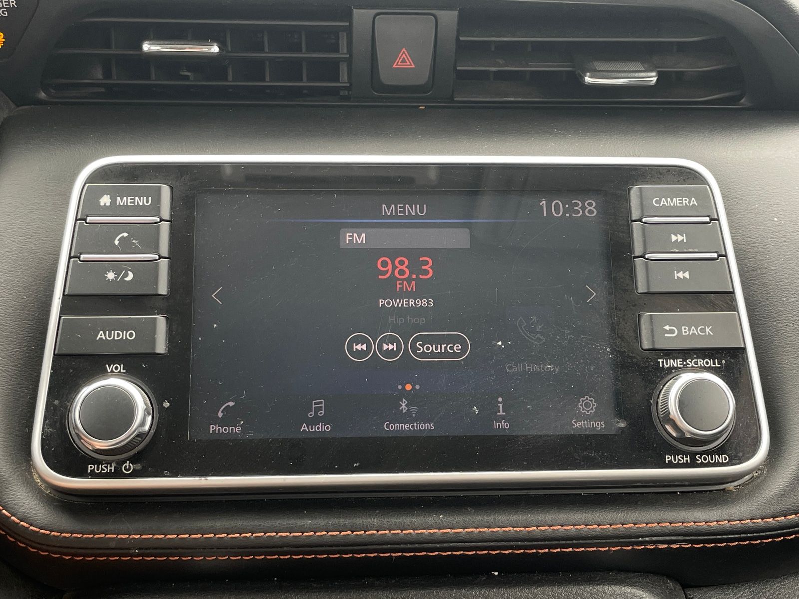 Thumbnail: 2020 Nissan Kicks - 4