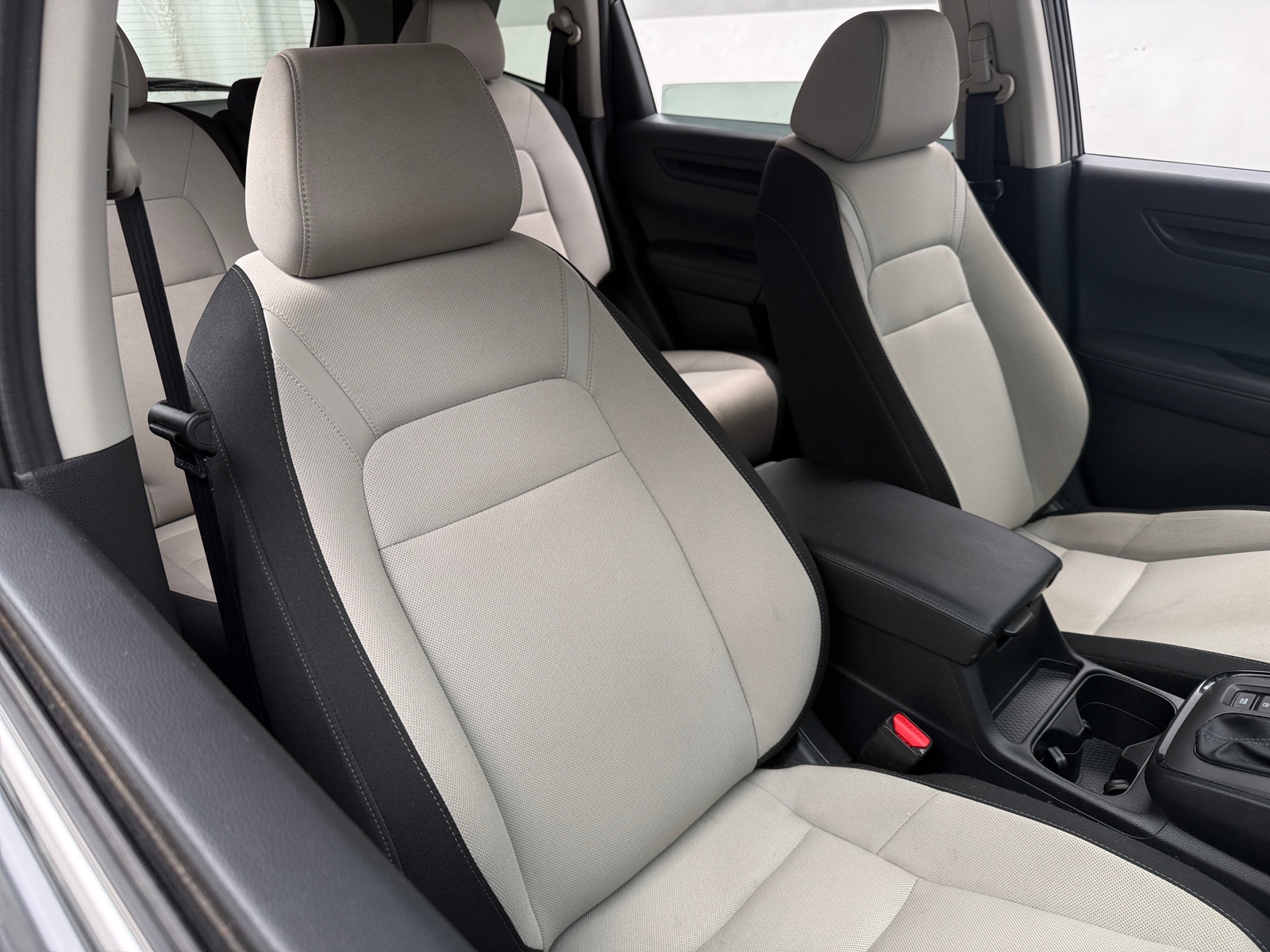Thumbnail: 2024 Honda CR-V - 2