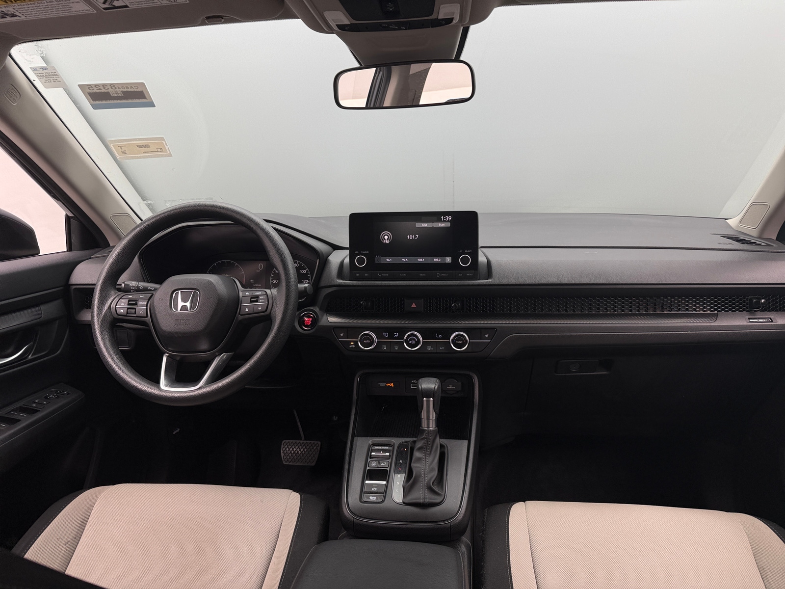 Thumbnail: 2024 Honda CR-V - 3