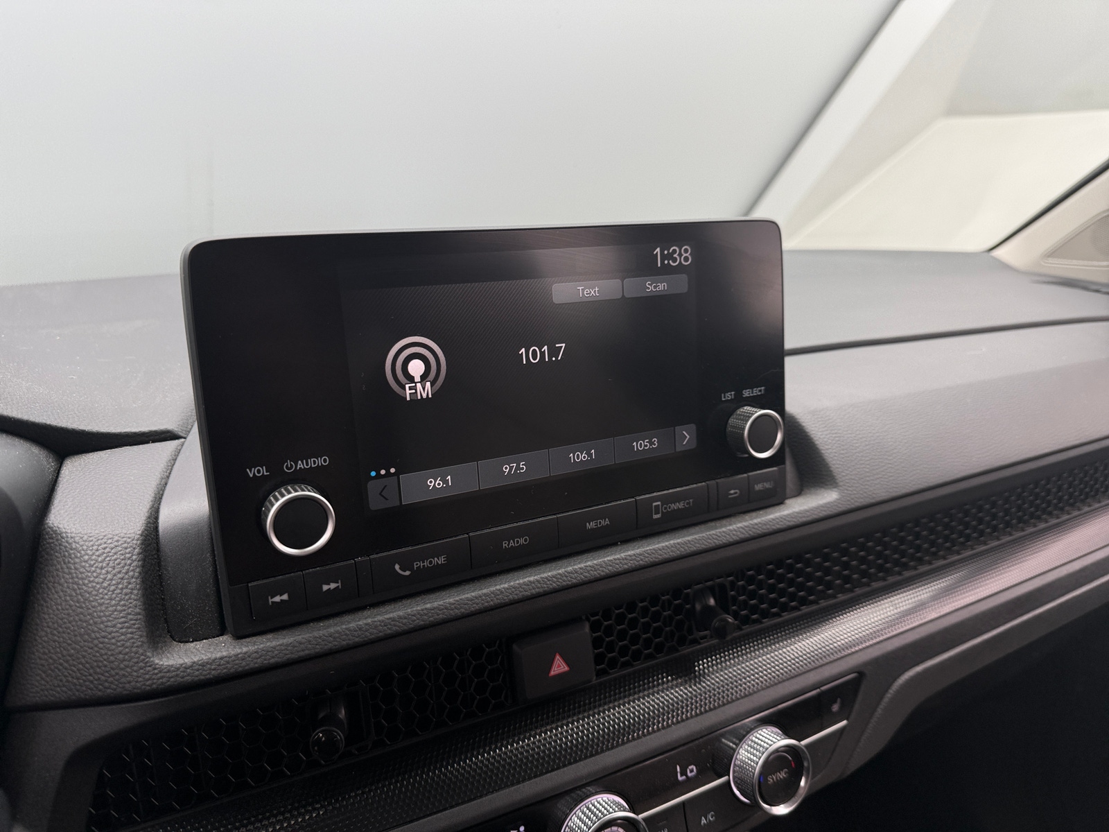 Thumbnail: 2024 Honda CR-V - 4