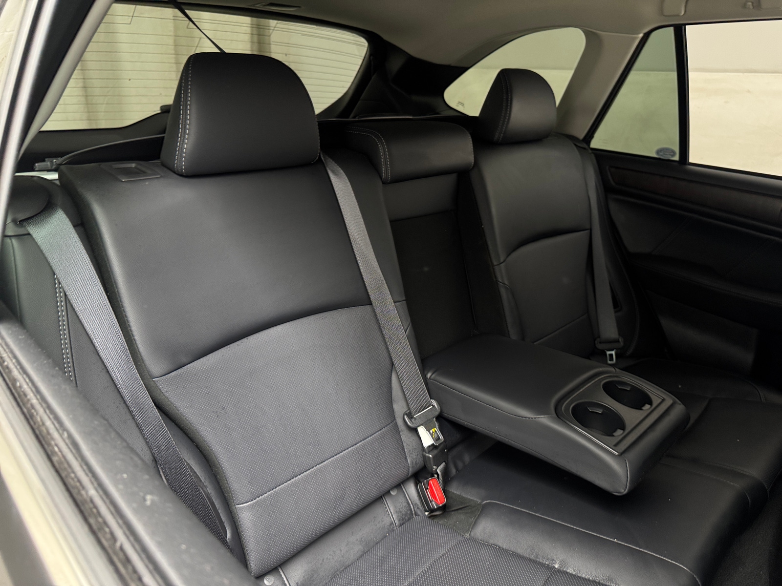 Thumbnail: 2019 Subaru Outback - 5